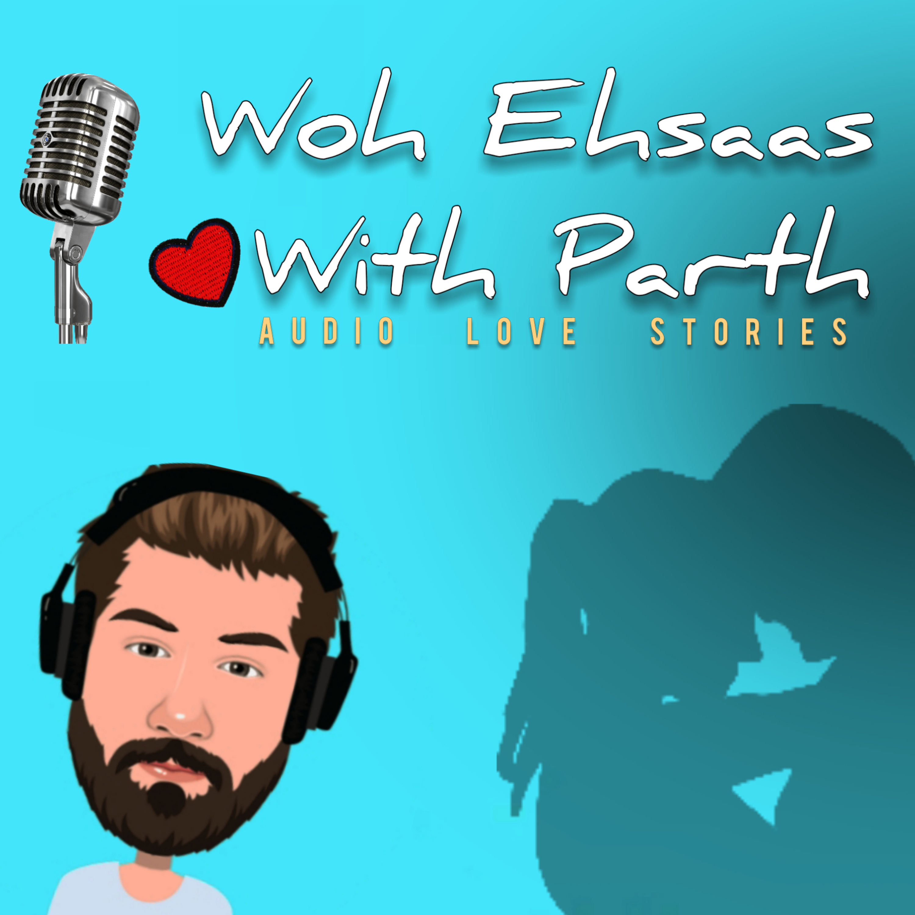 Woh Ehsaas With Parth cover