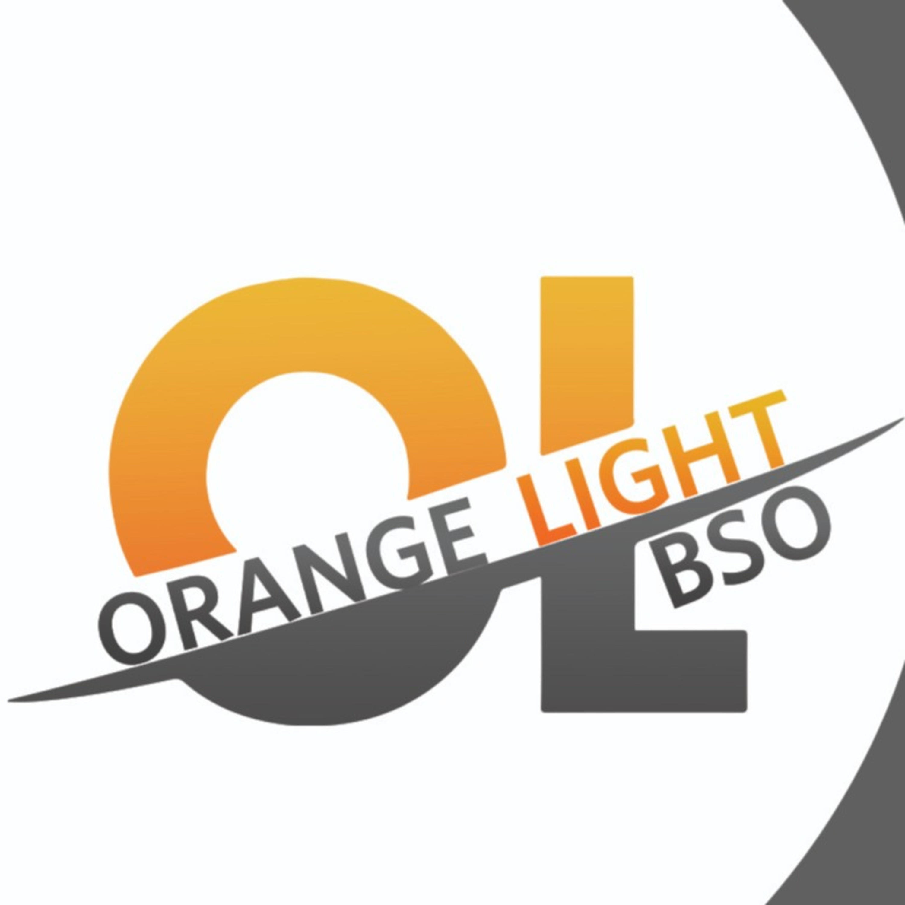 Orange Light BSO