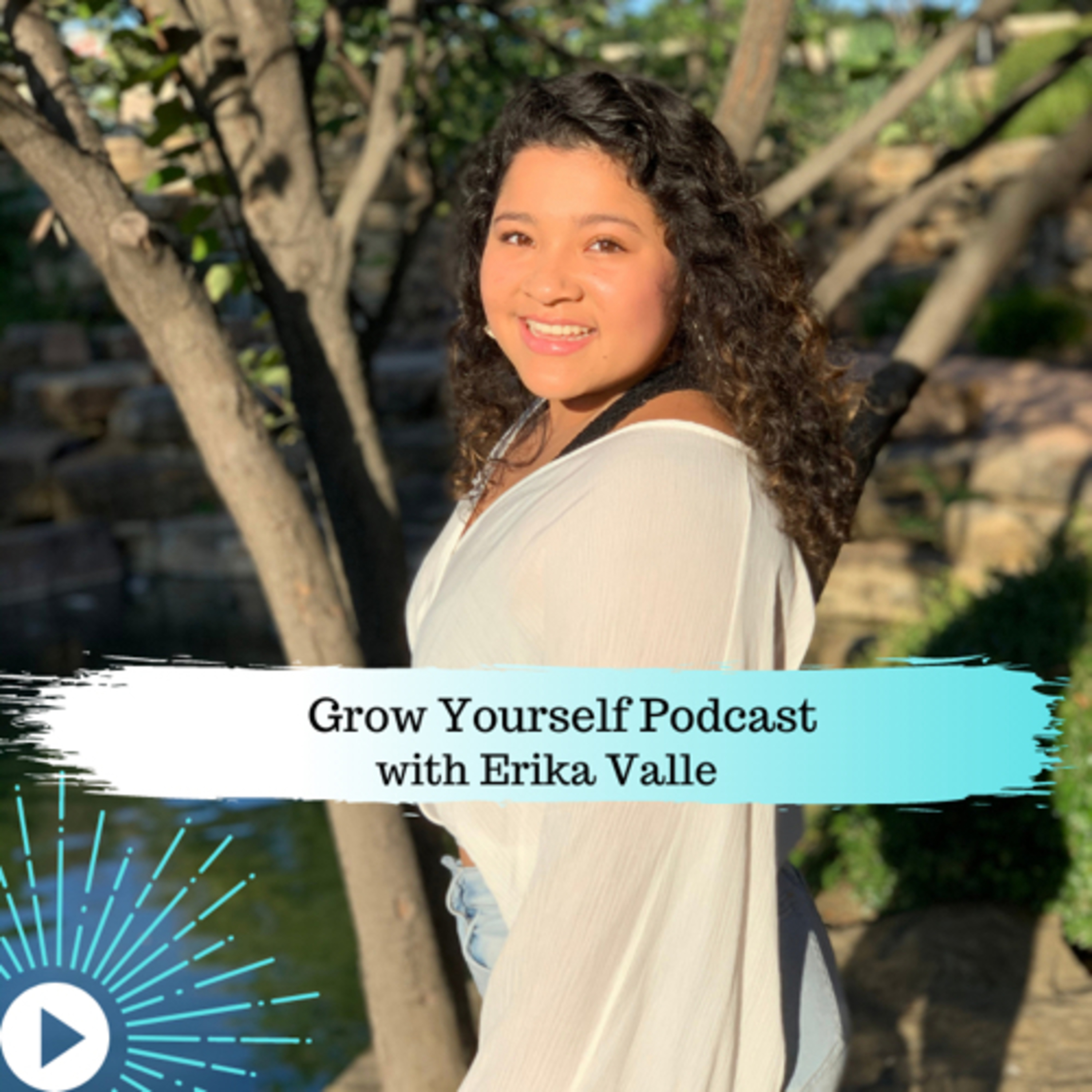 Grow Yourself Podcast