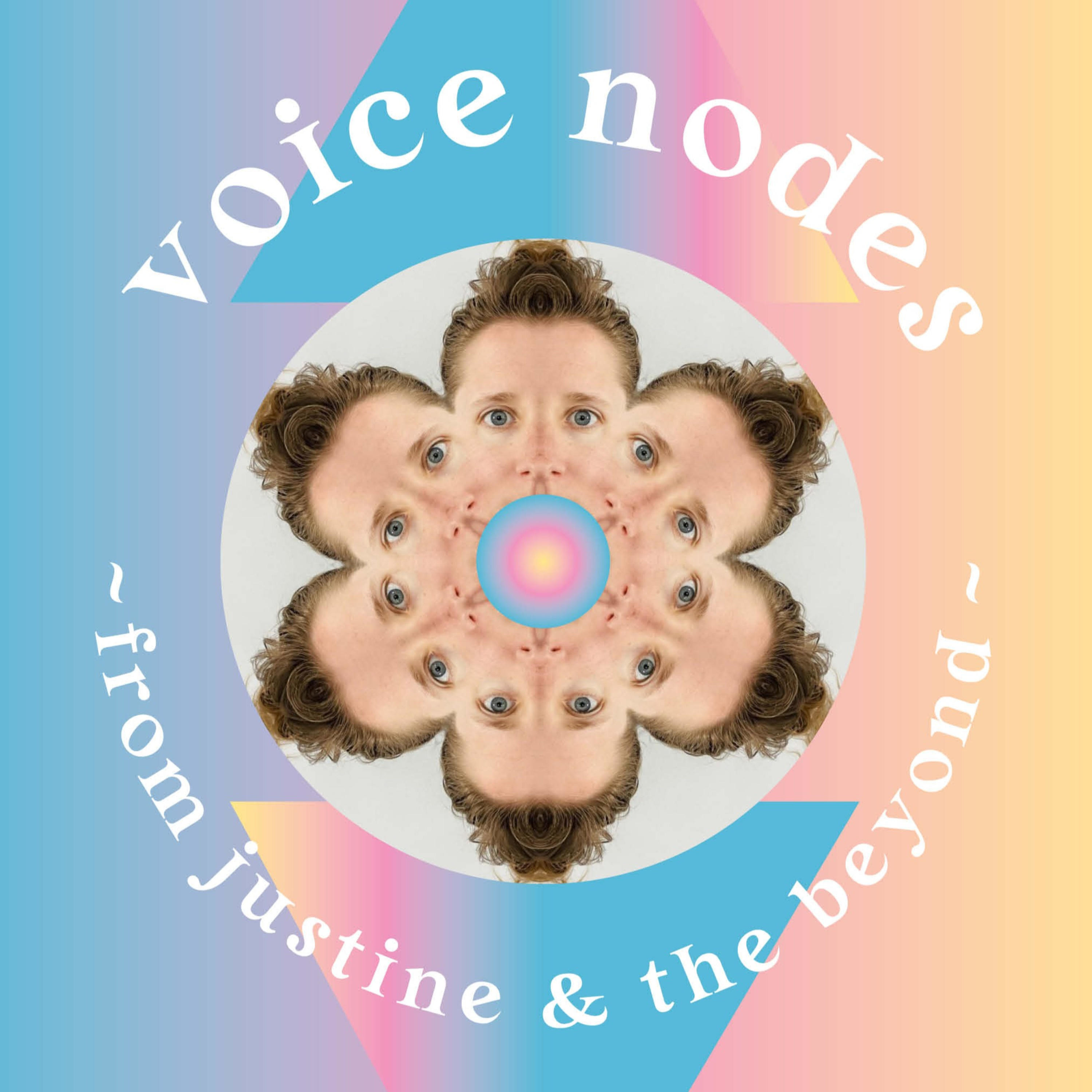 Voice Nodes