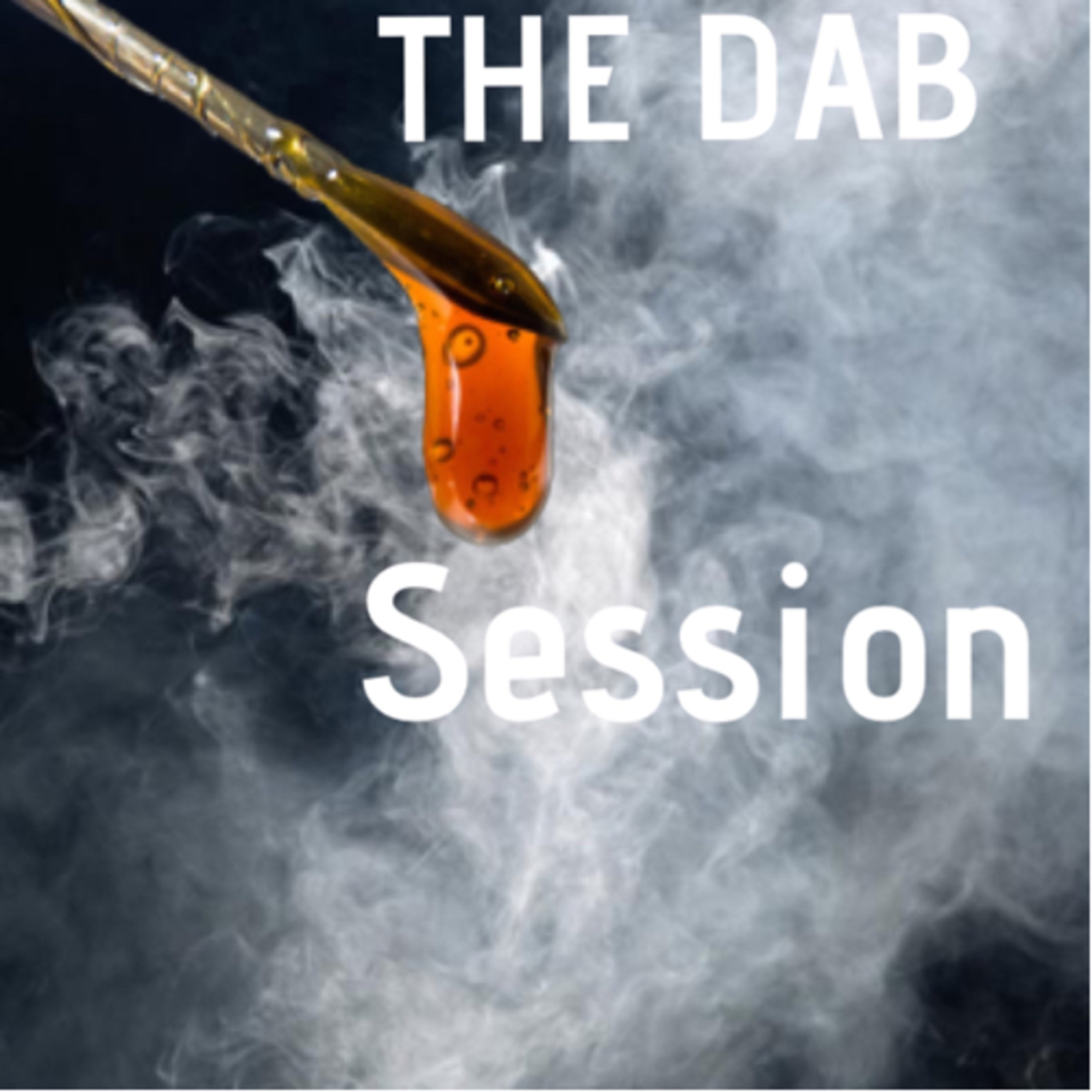 The Dab Session Podcast