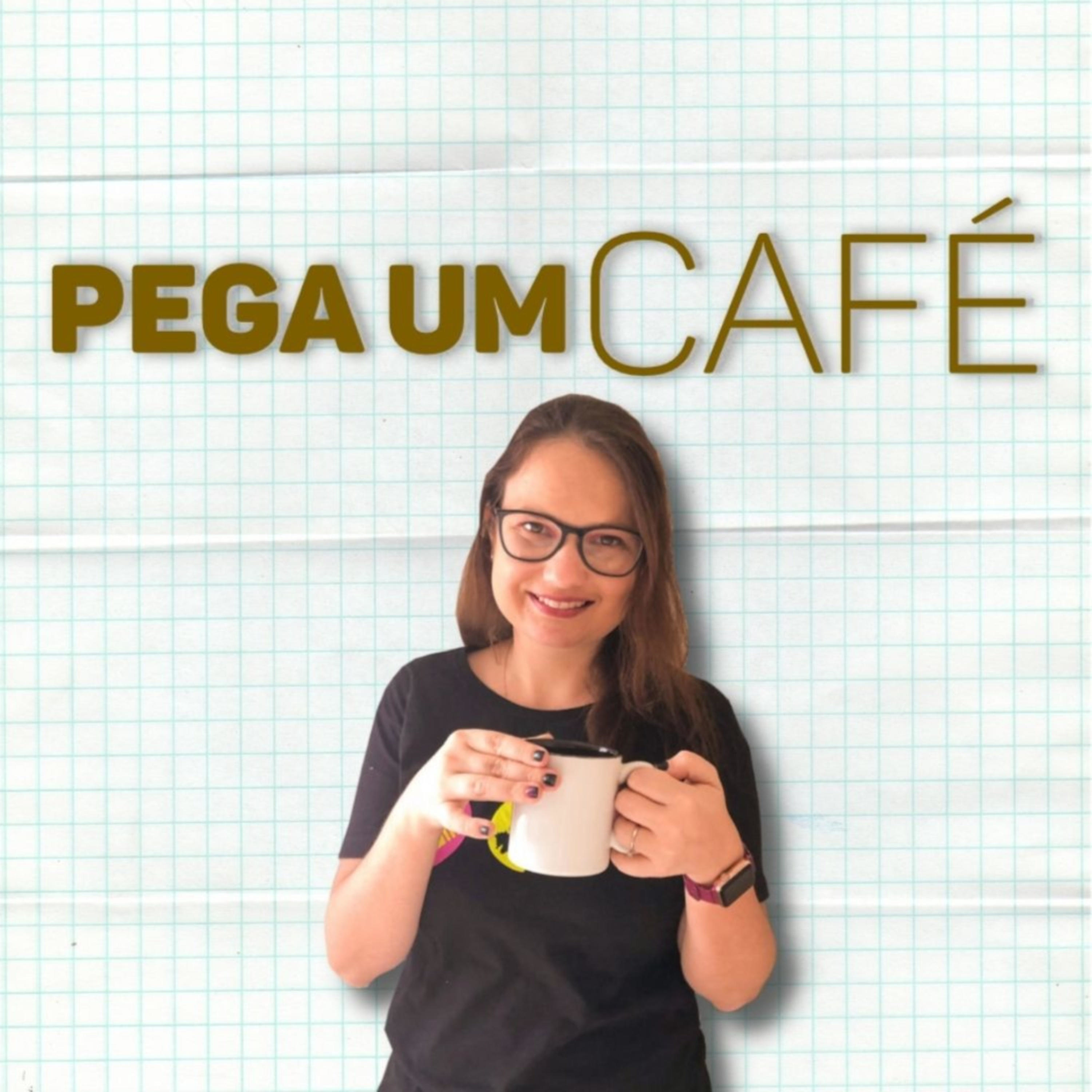 Pega um Café