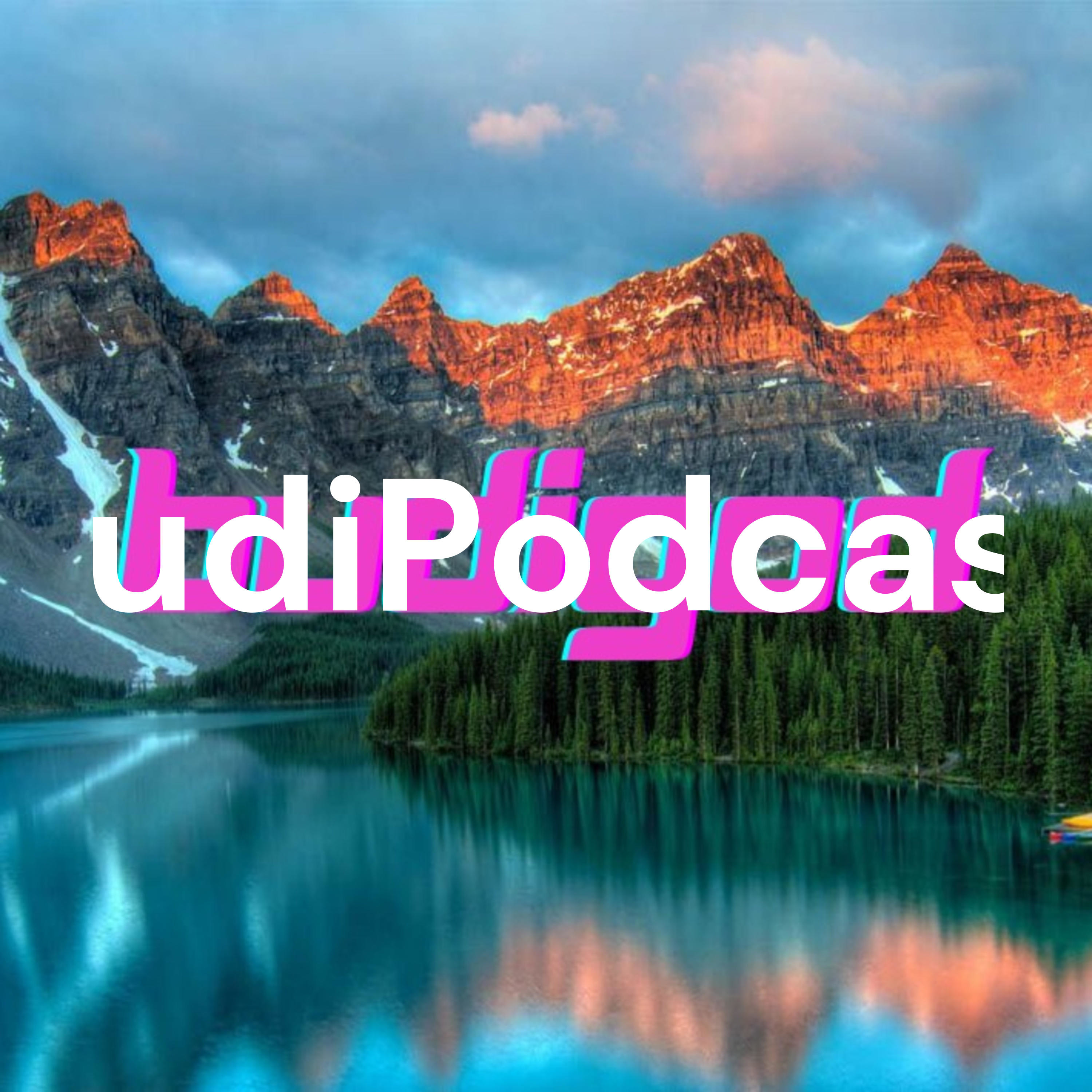 budiPodcast