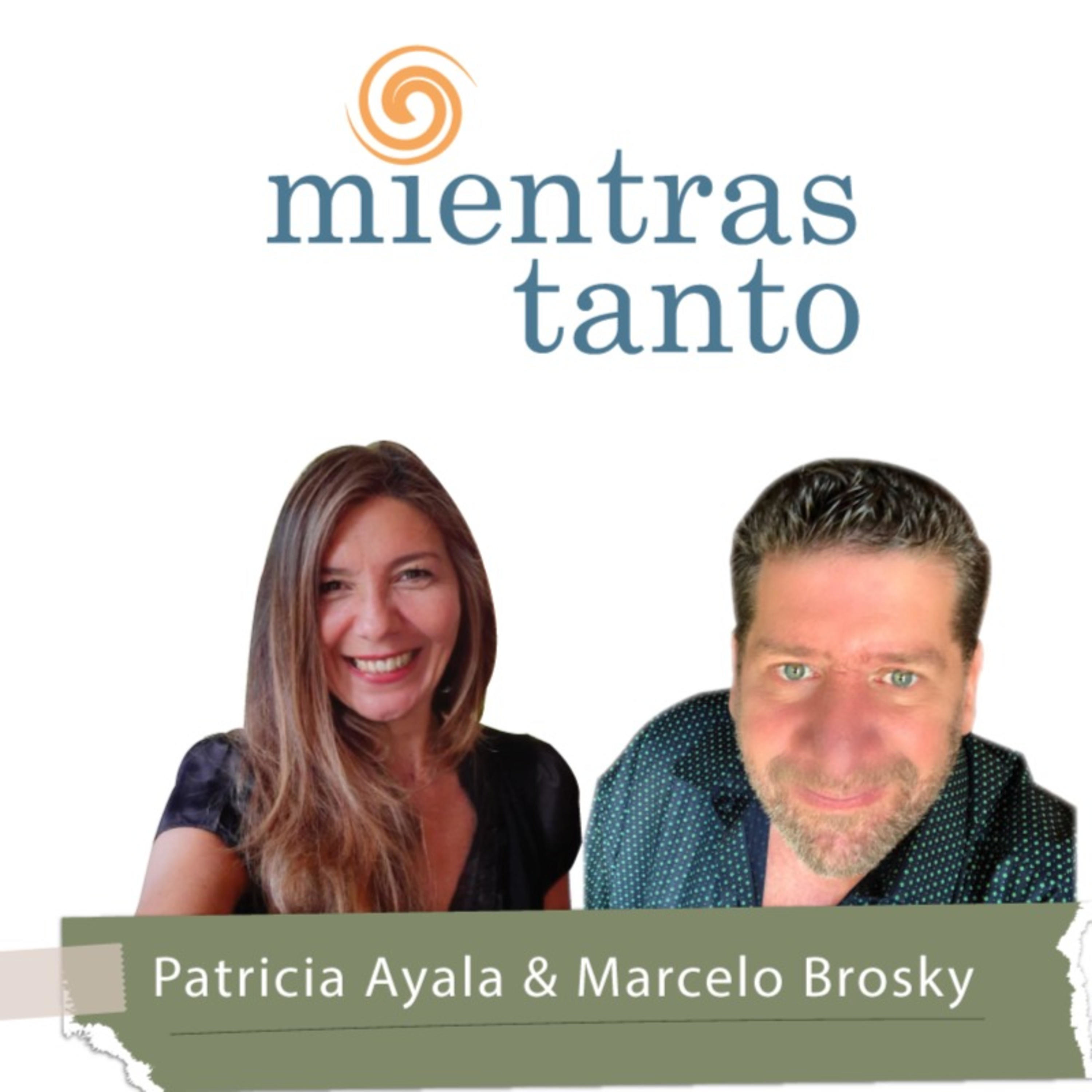 Conversaciones que Inspiran podcast artwork