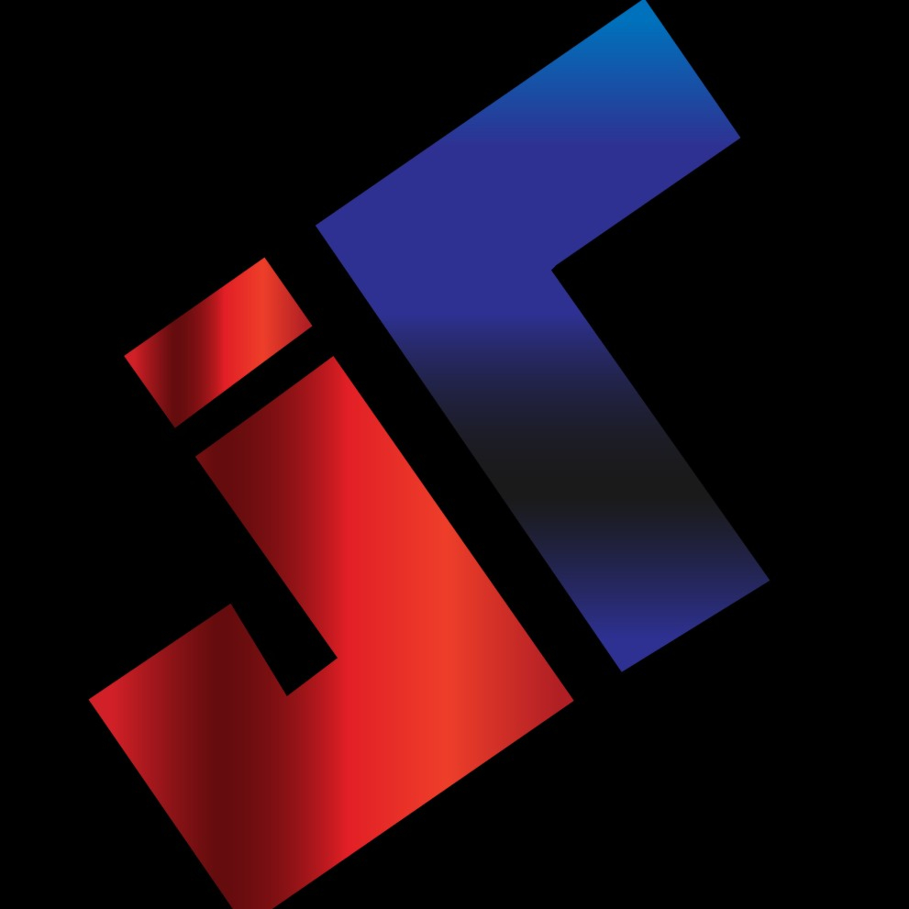 The Jim & Larry Show