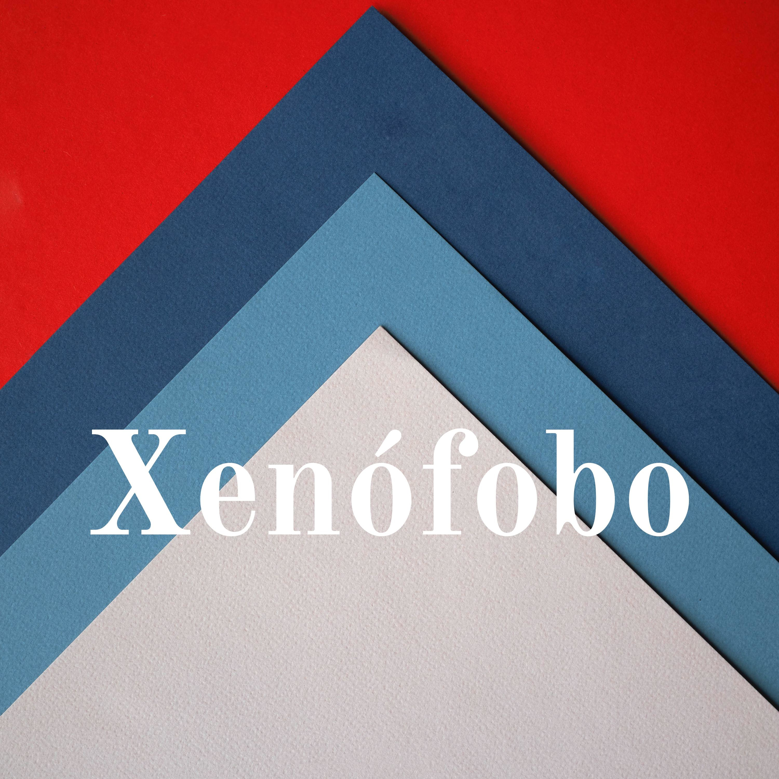 Xenófobo