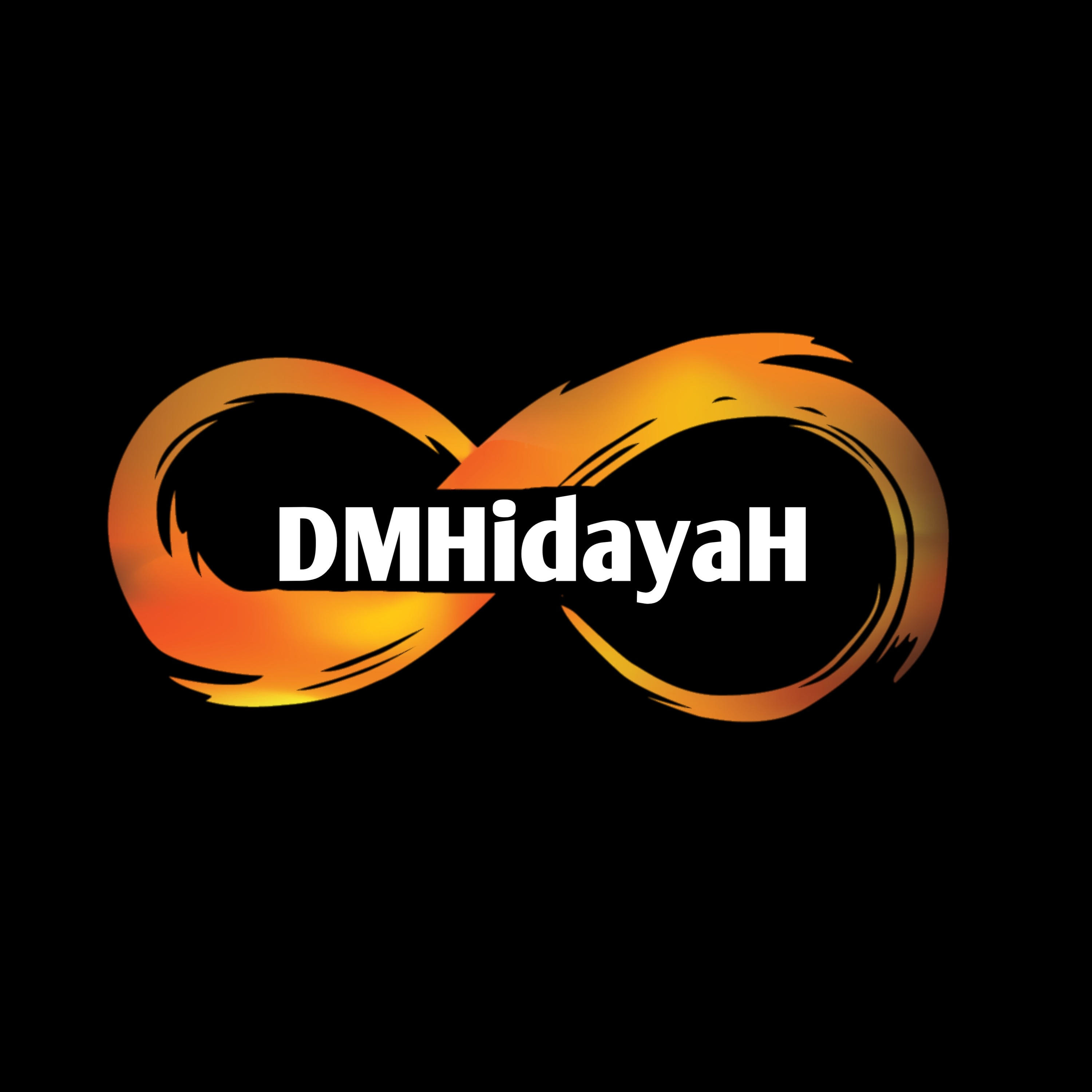 dm.hidayah podcast artwork