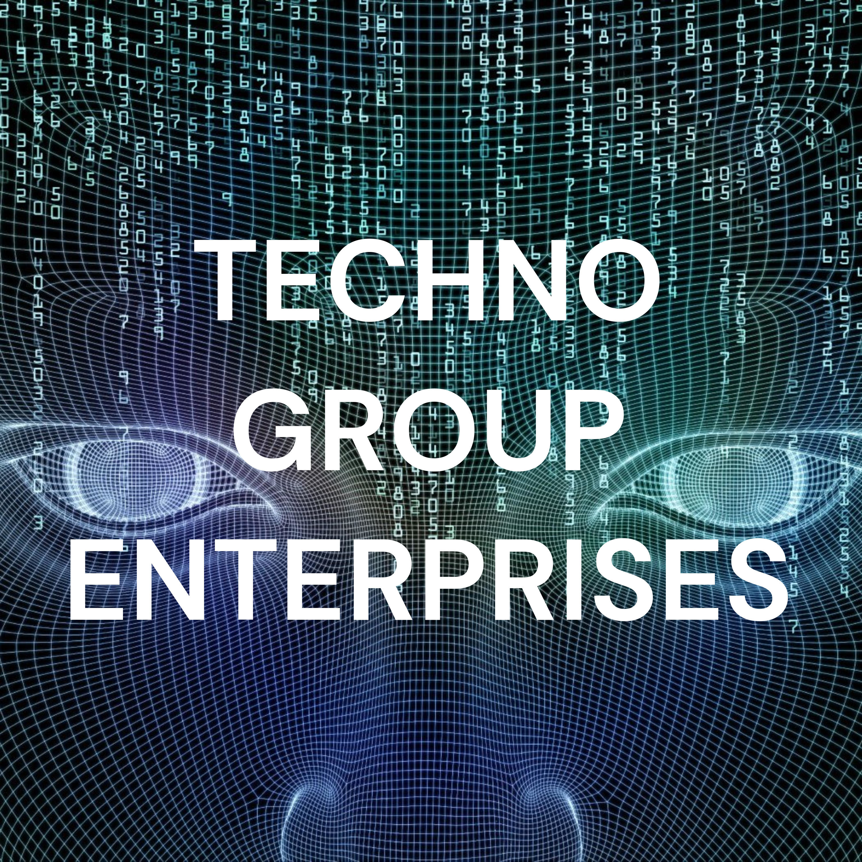 TECHNO GROUP ENTERPRISES cover art