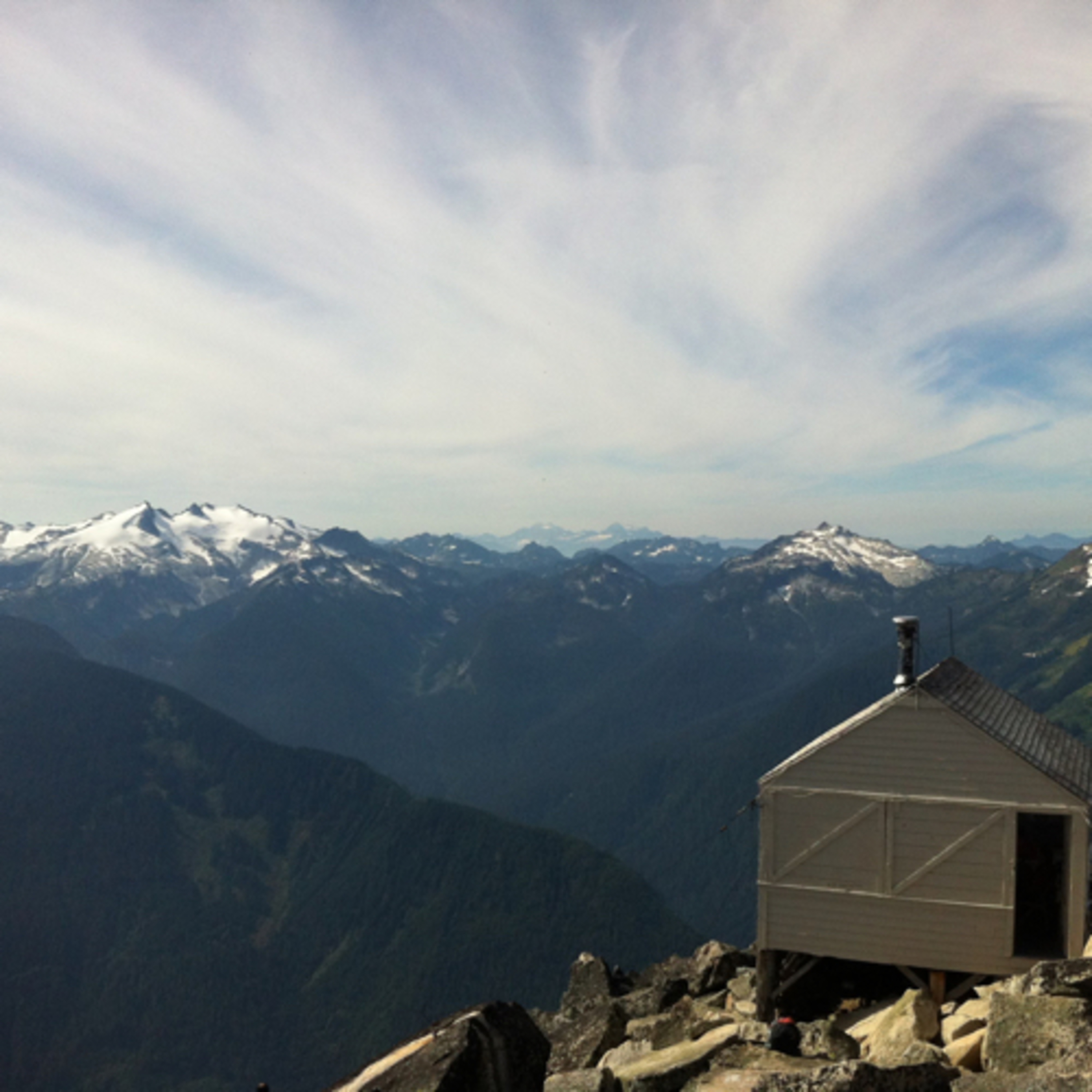 Проповіді. Перша Українська Баптистська Церква Сіетла. 