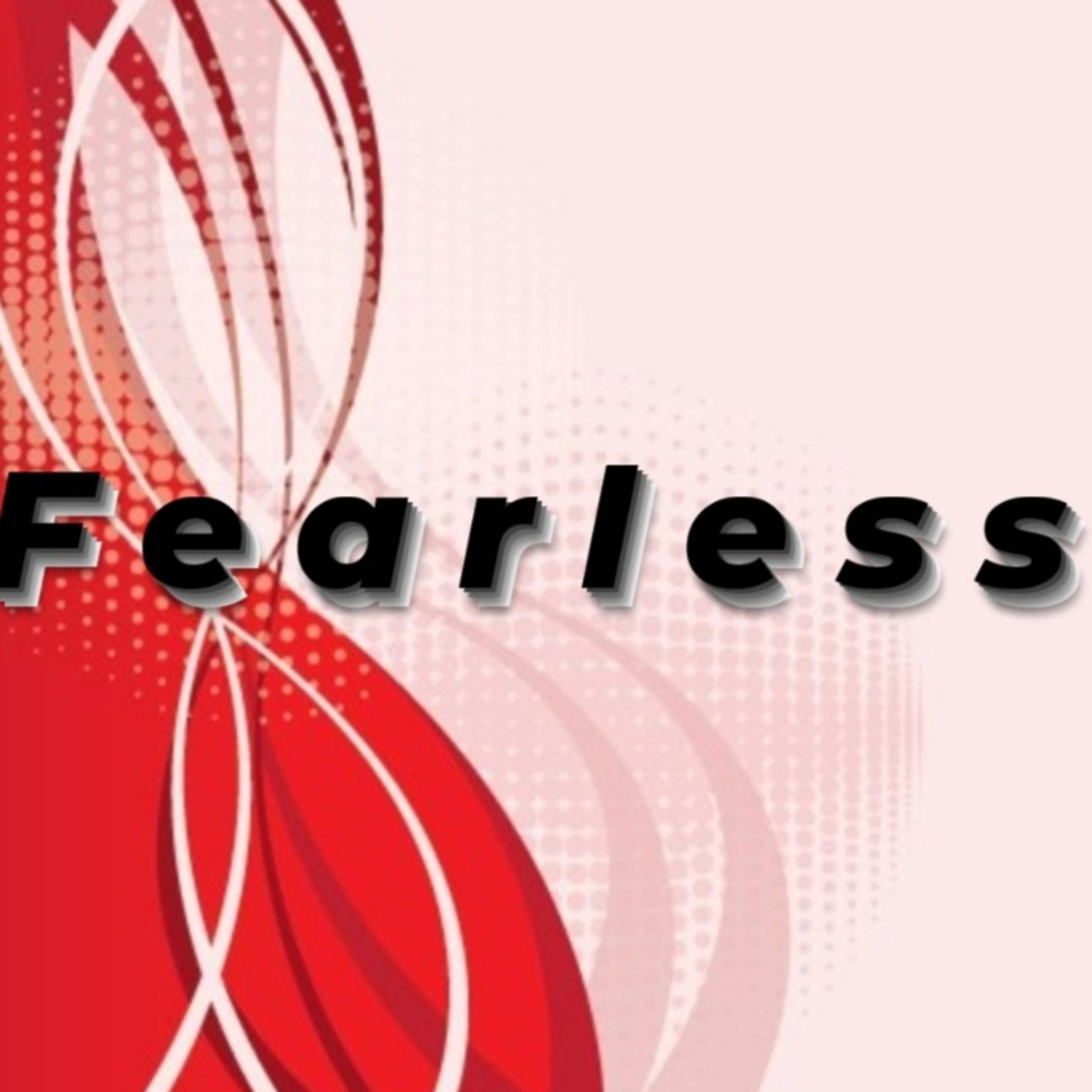 fearless