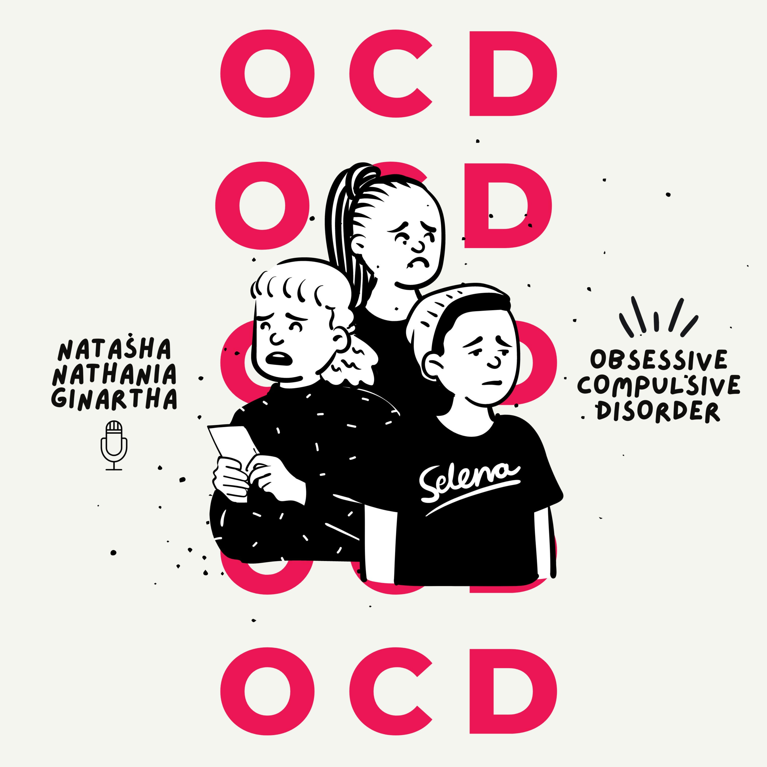 Get to know : OCD.