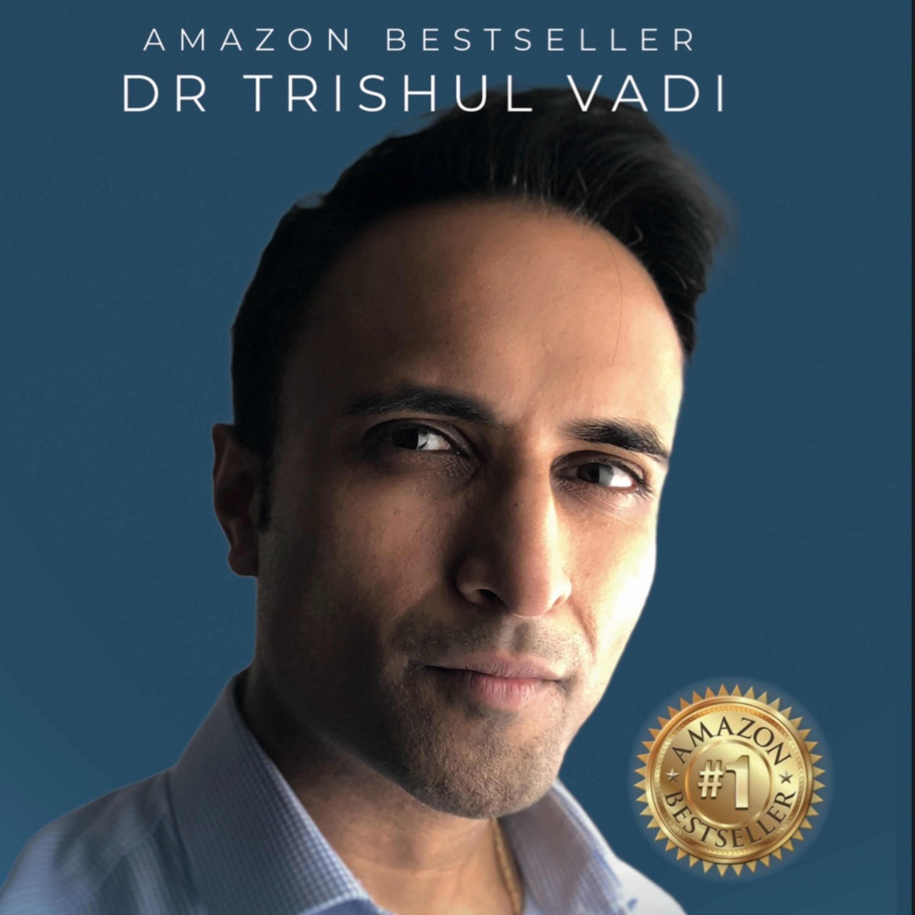 Have A Crack With Trishul Vadi