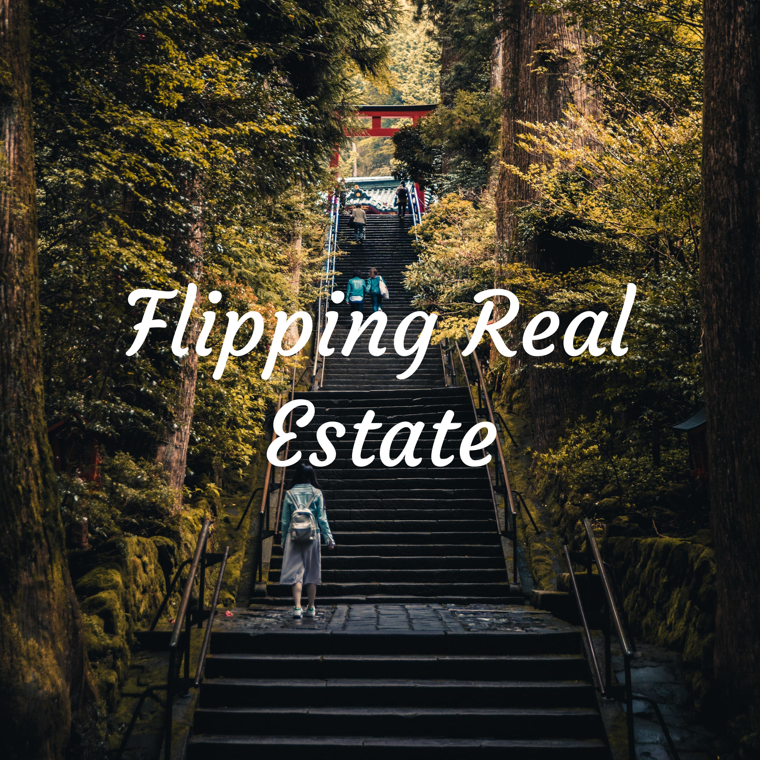 Flipping Real Estate: The Success and The Struggle