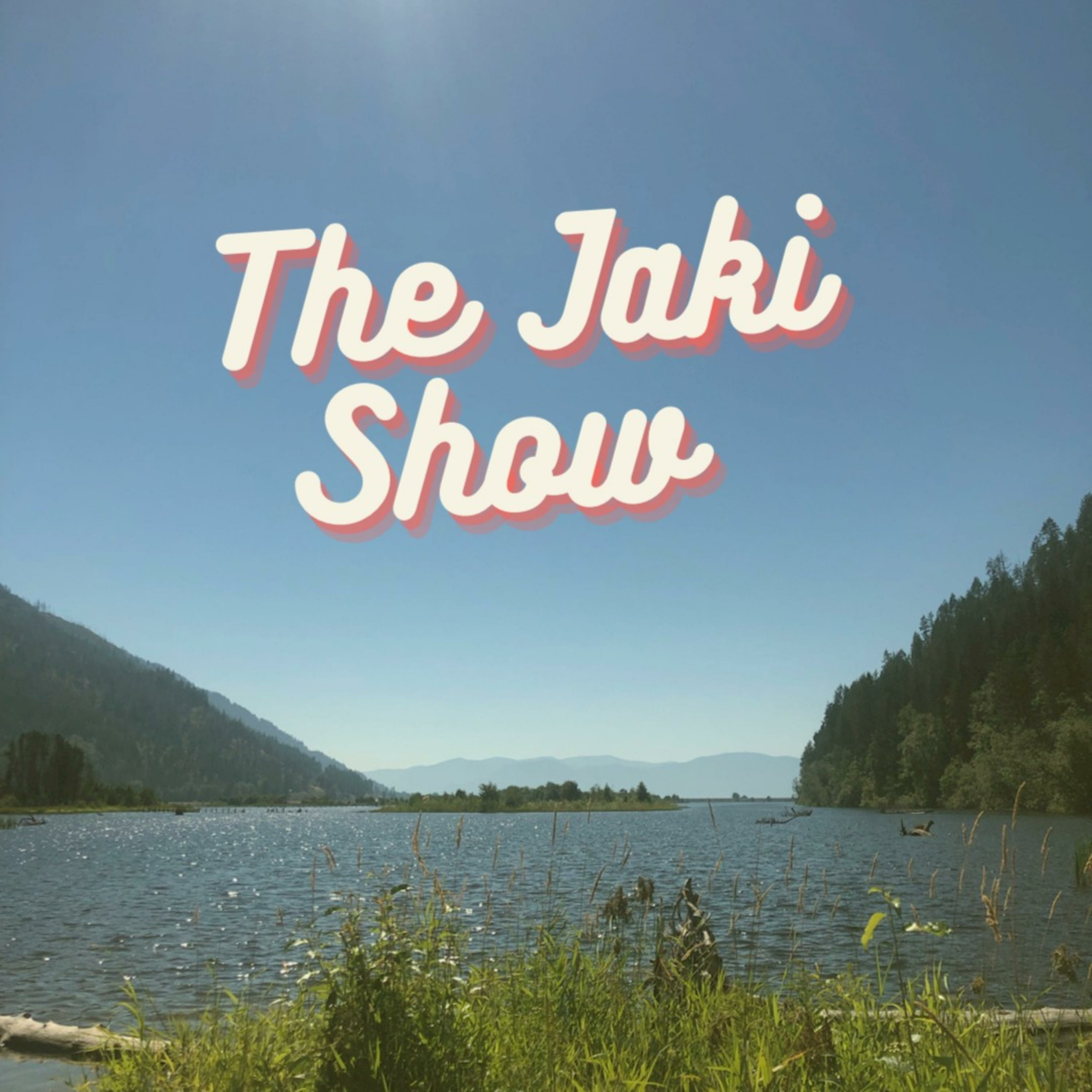 The Jaki Show