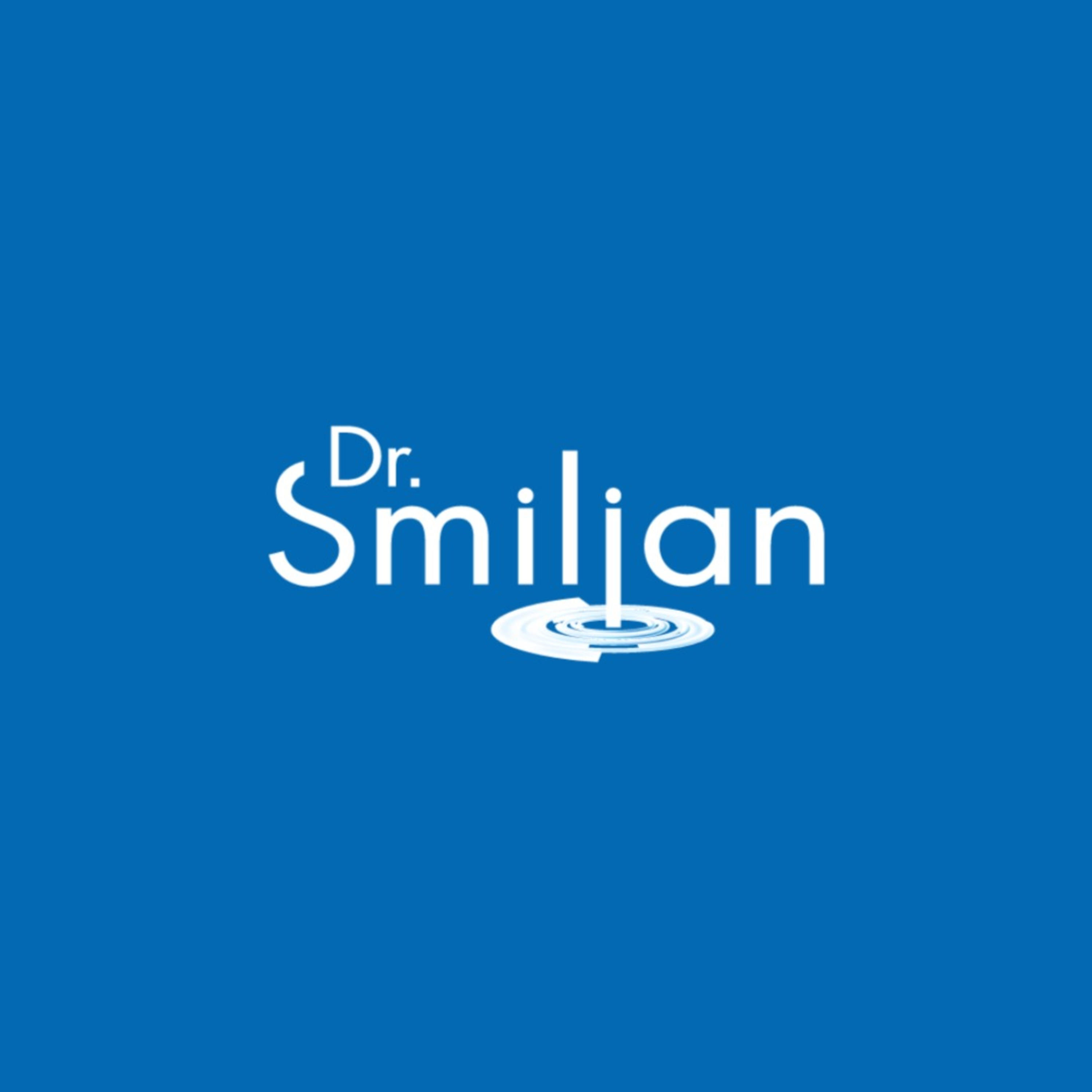 Doctor Smiljan podcast artwork