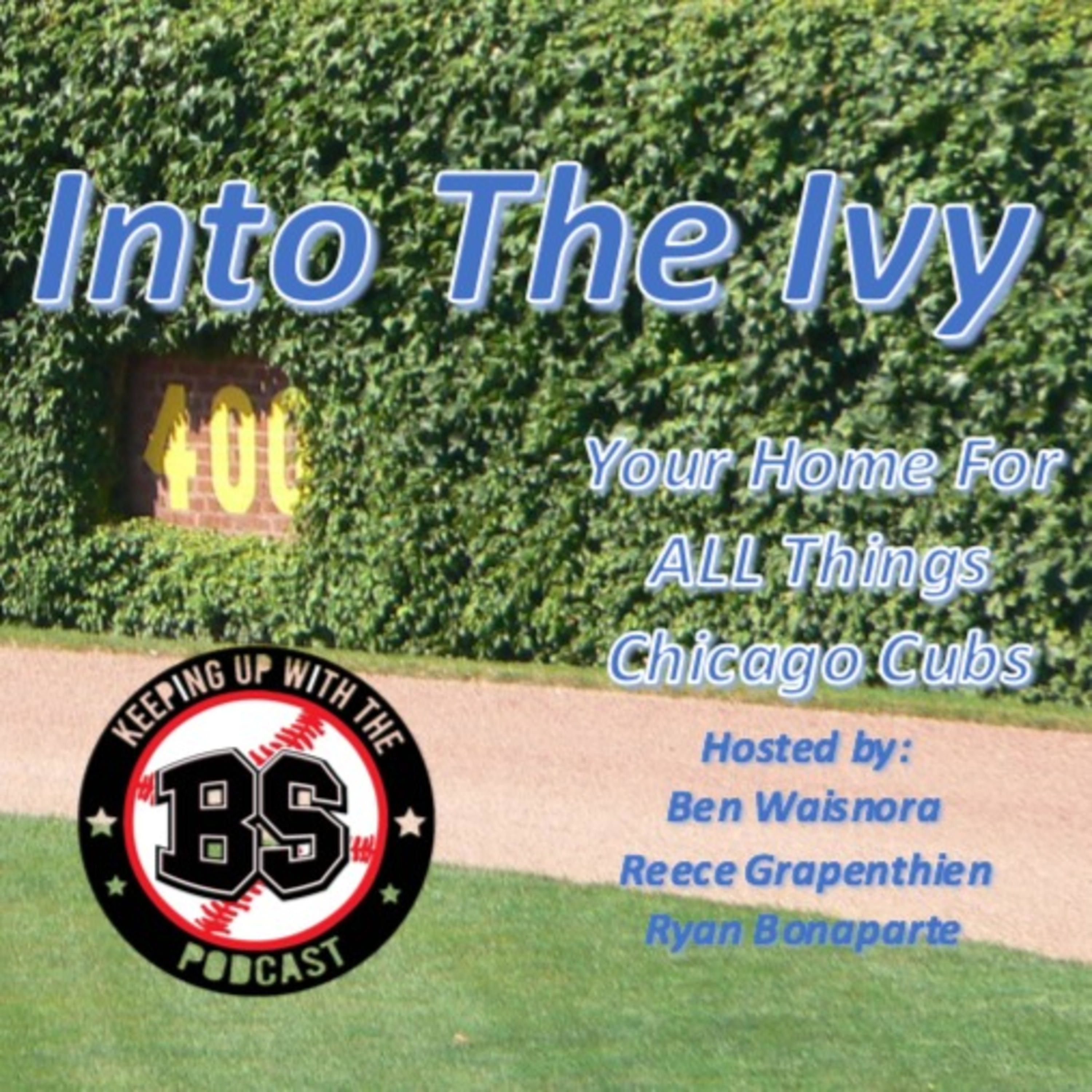 Into The Ivy