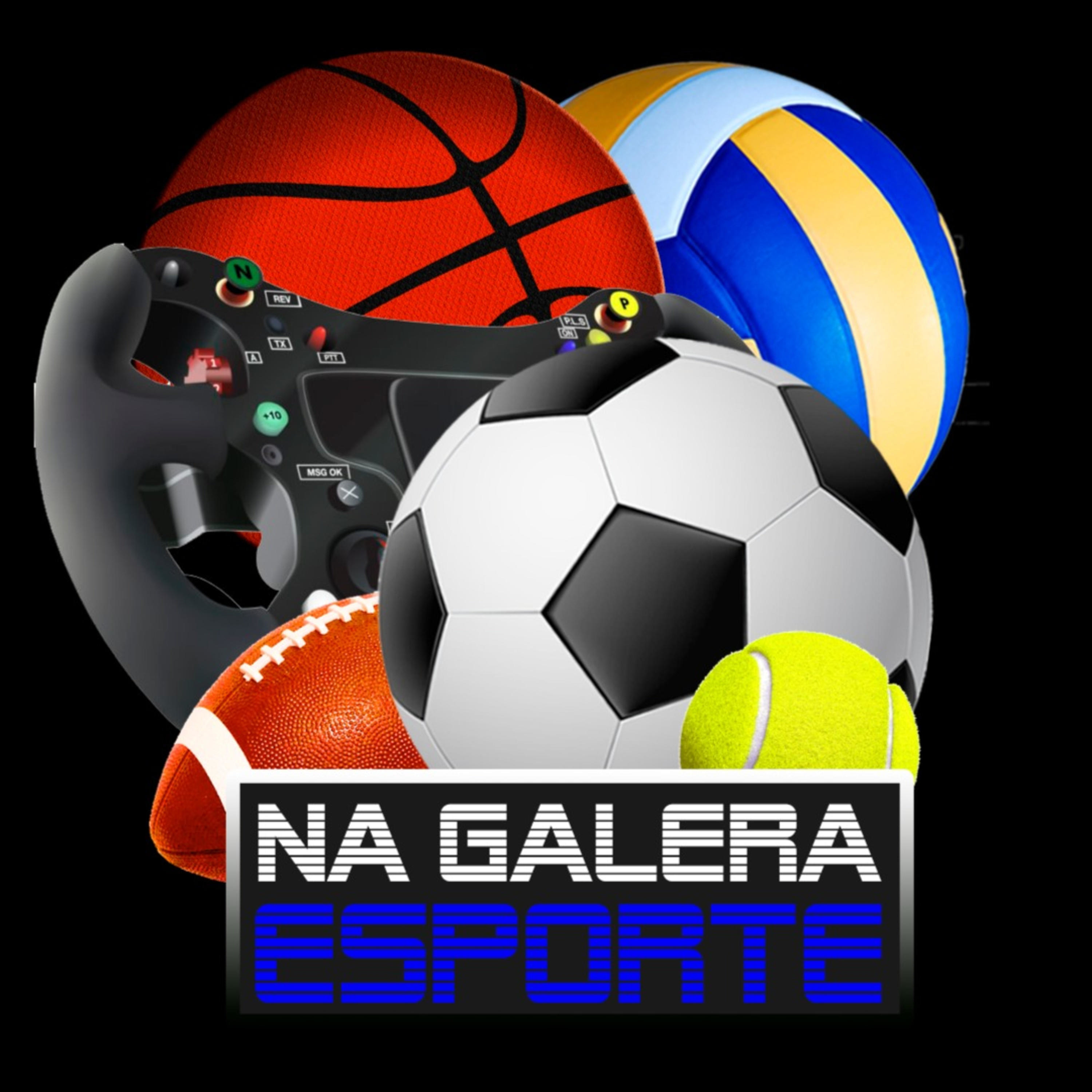 Na Galera Esporte