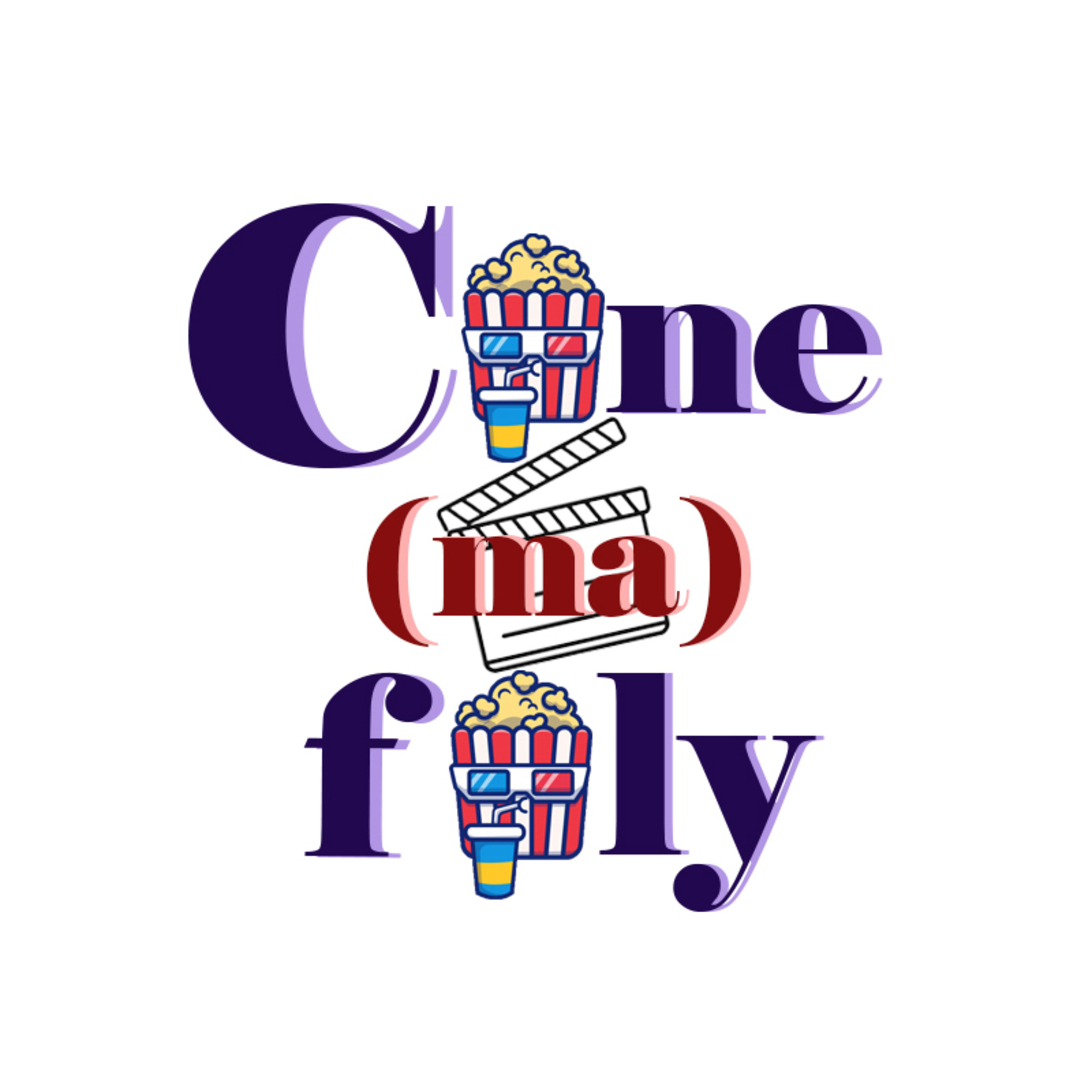 Cine(ma)fily - the Movie Podcast