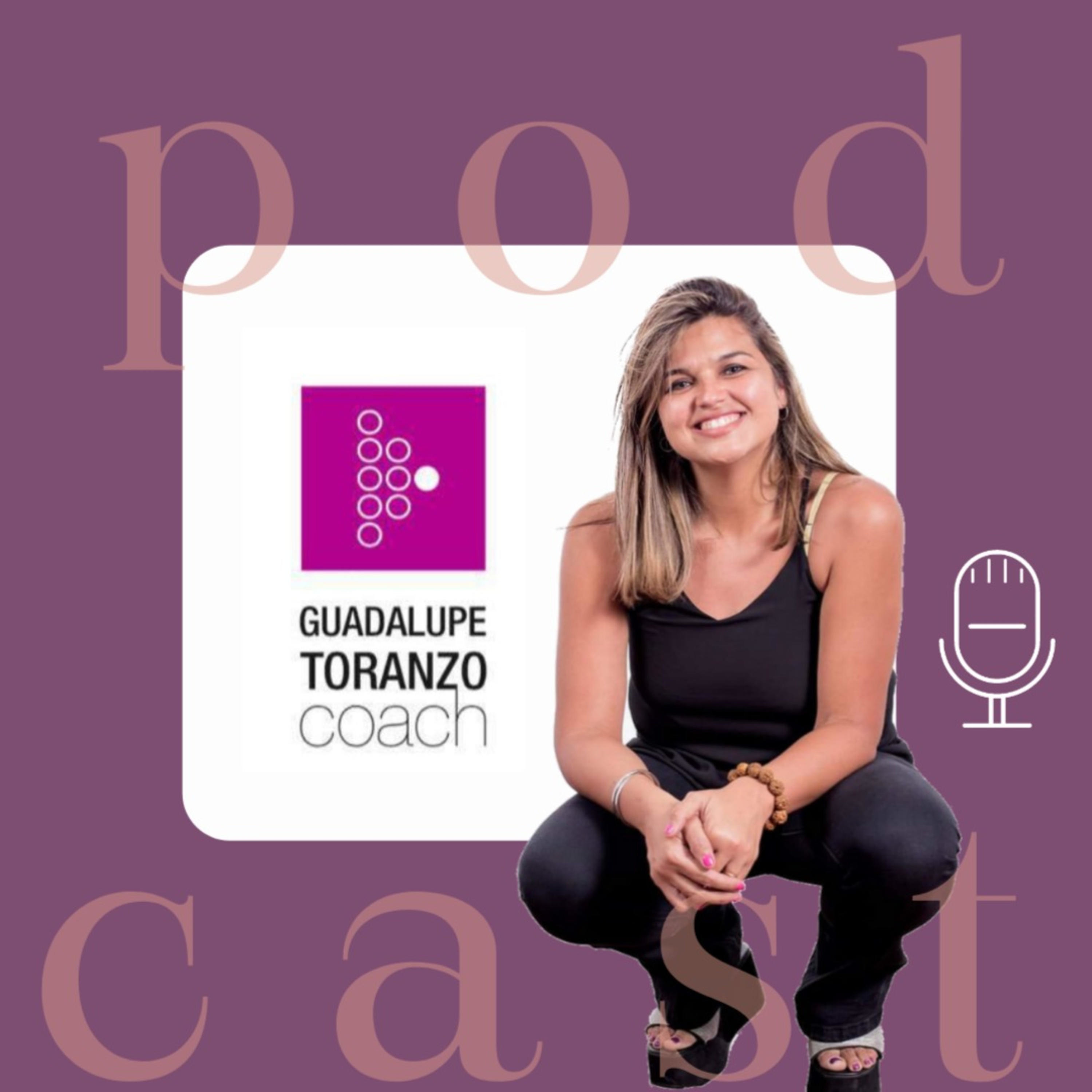 Guadalupe Toranzo - Soy Guada y Estoy.