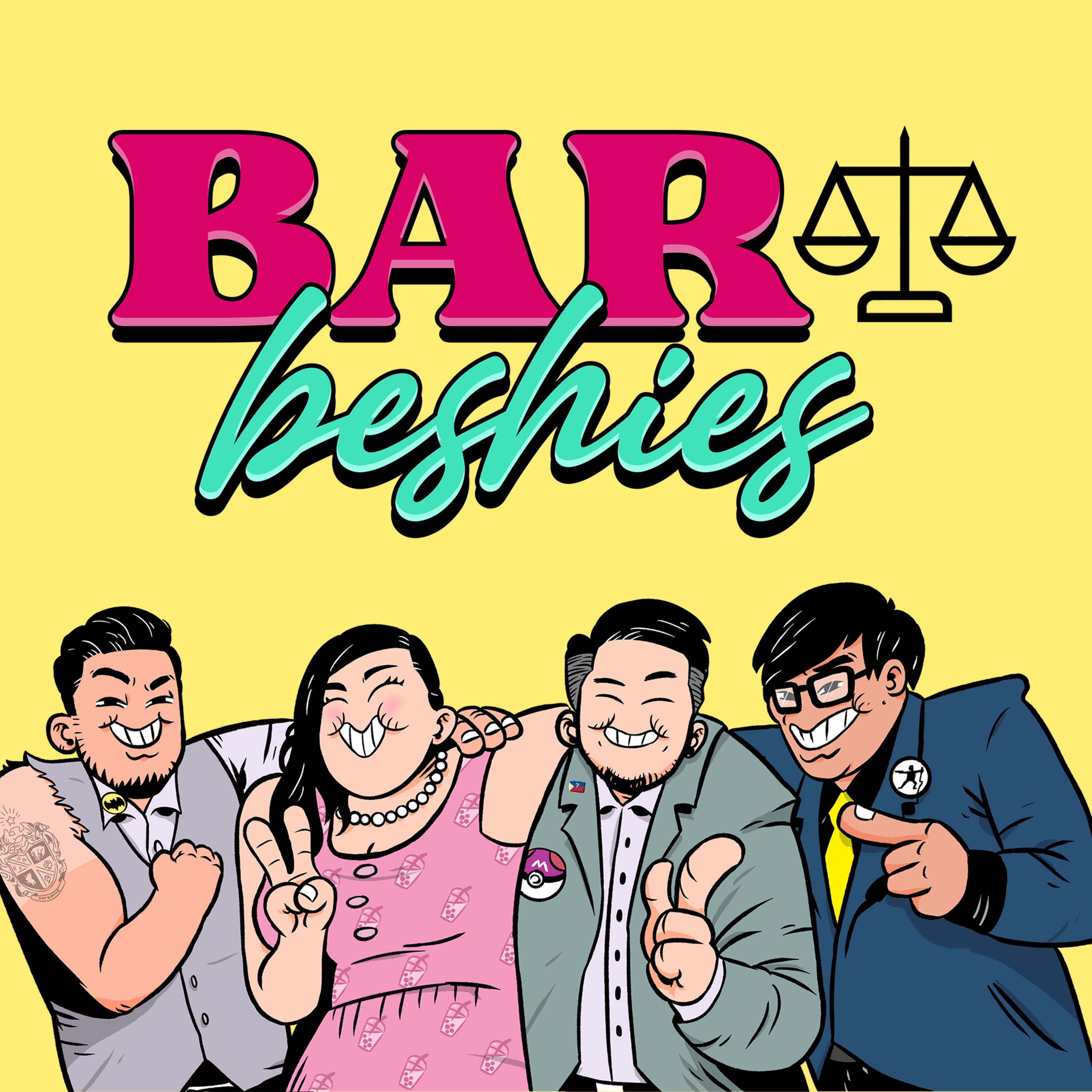 Bar Beshies