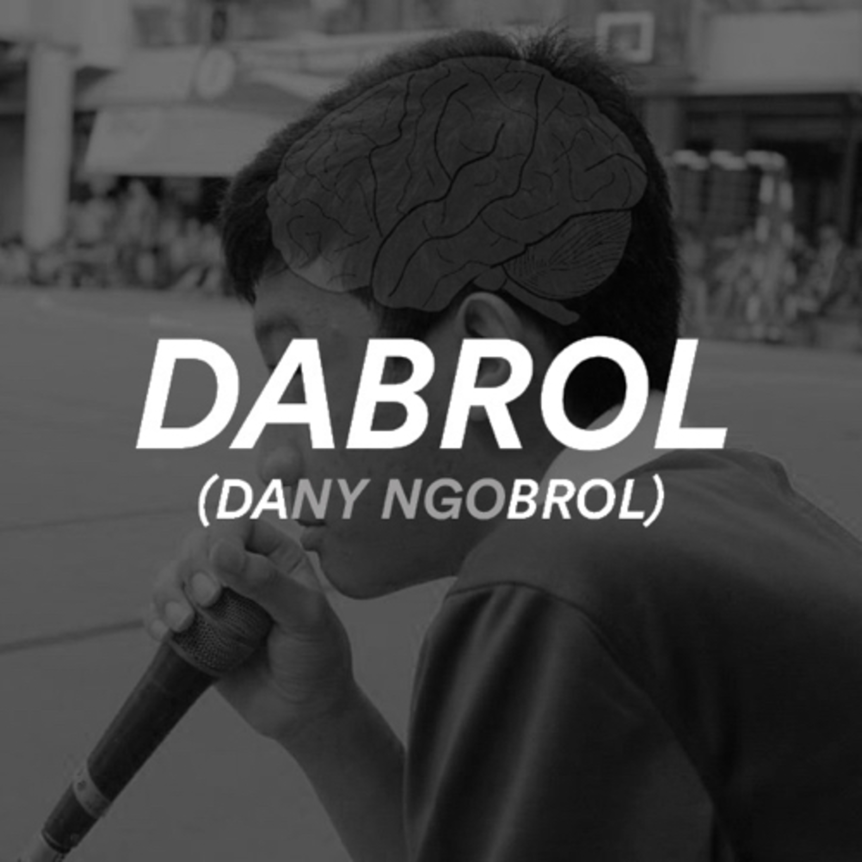 DABROL (Dany Ngobrol)