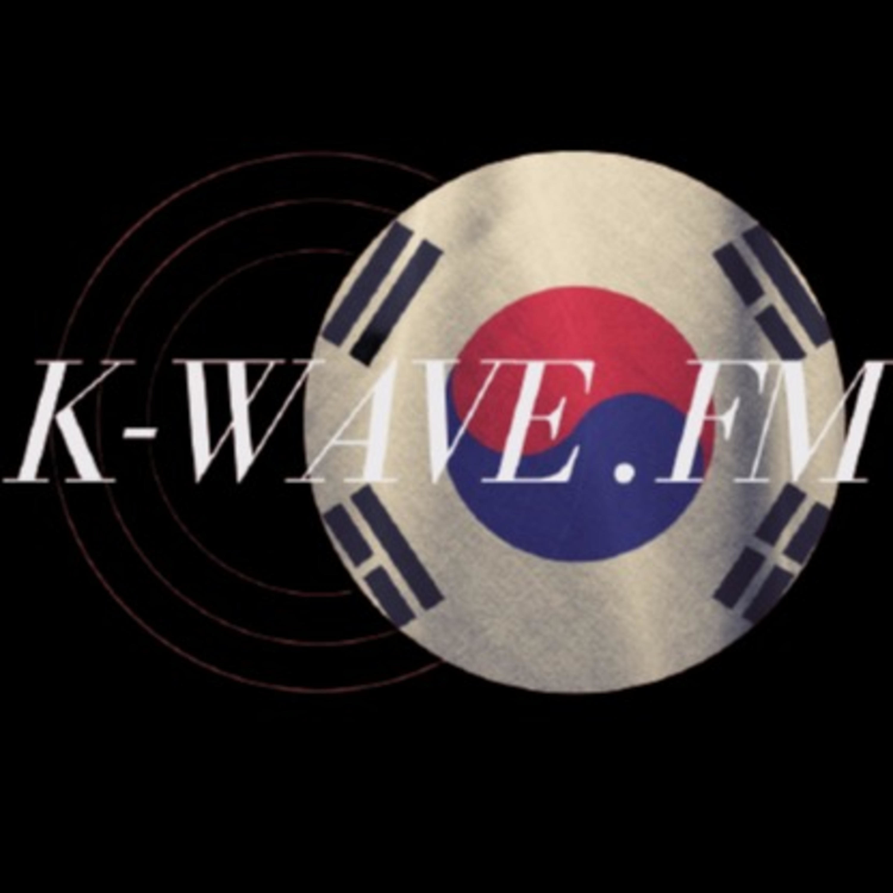 K-WAVE PODCAST podcast artwork
