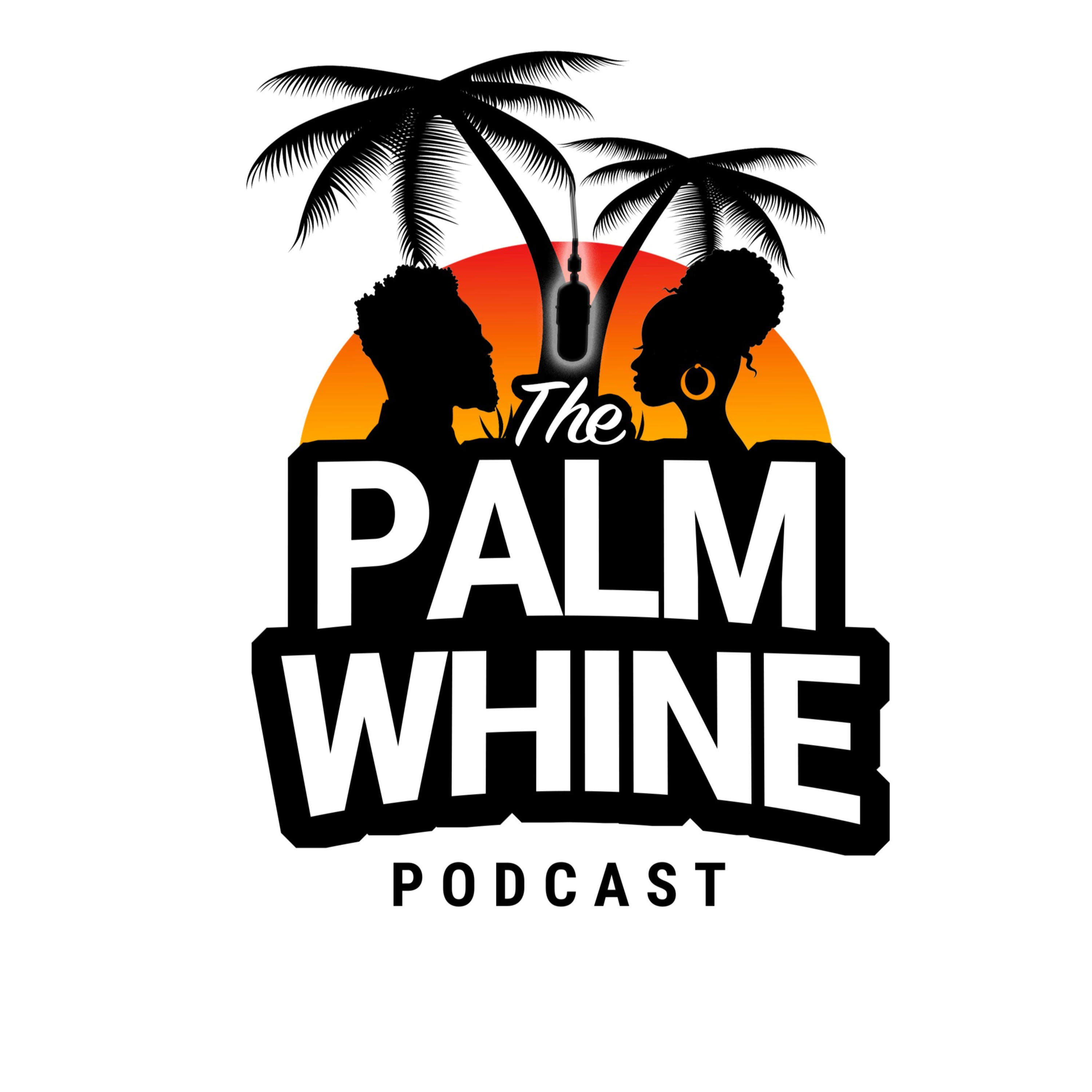 The PalmWhine Podcast