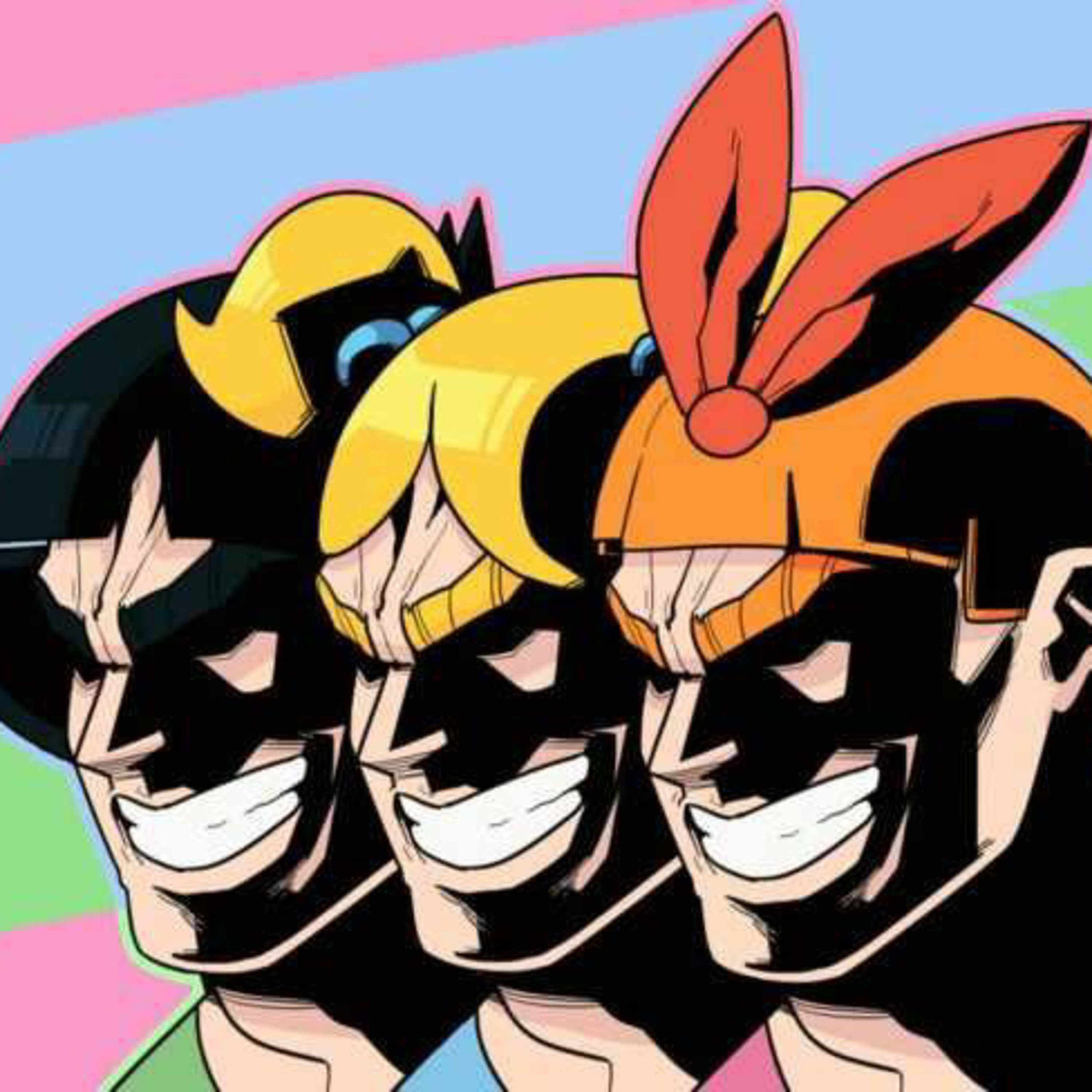 Tres idiotas y un libro 