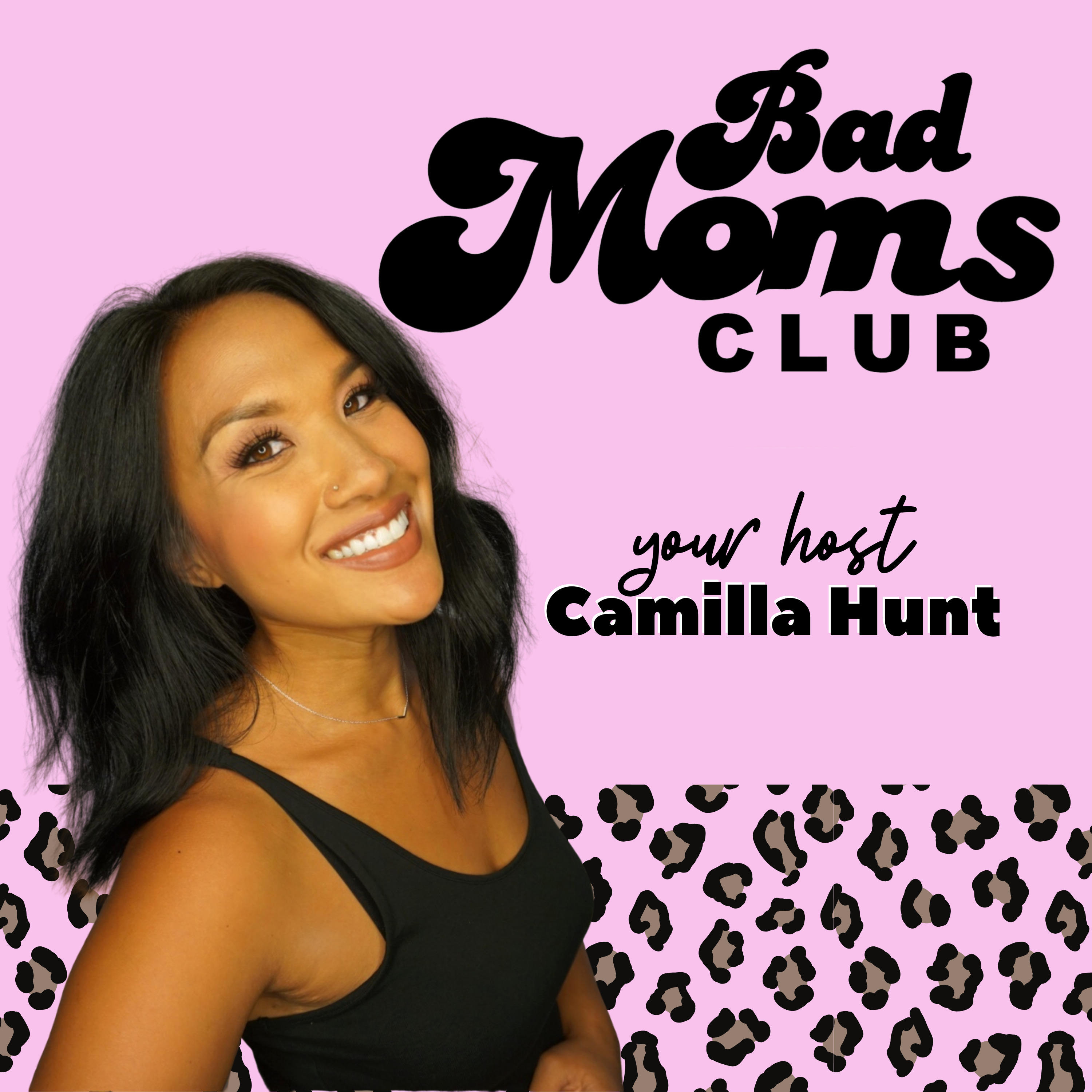 Bad Moms Club