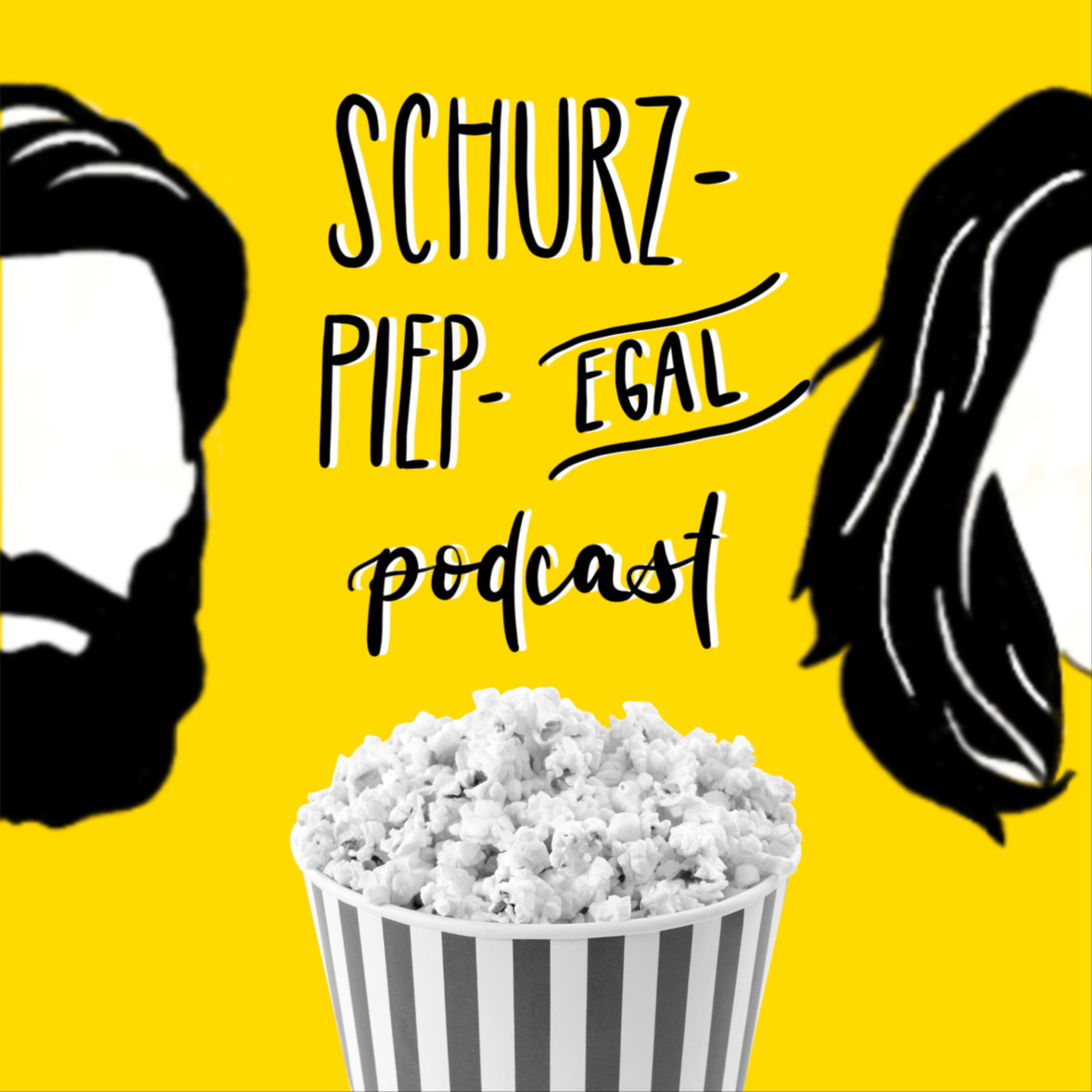 Schurz-Piep-Egal podcast artwork