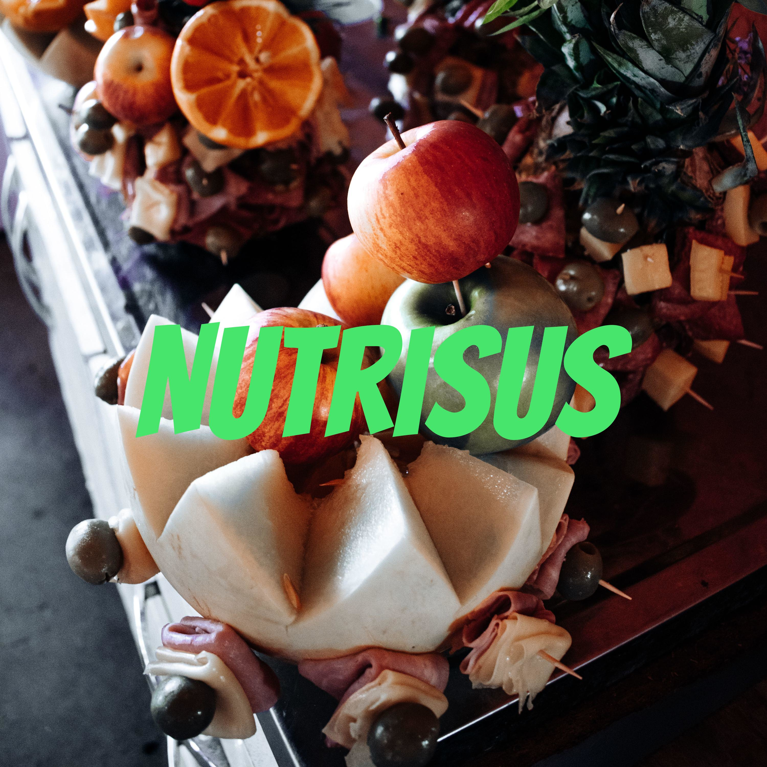 NutriSUS