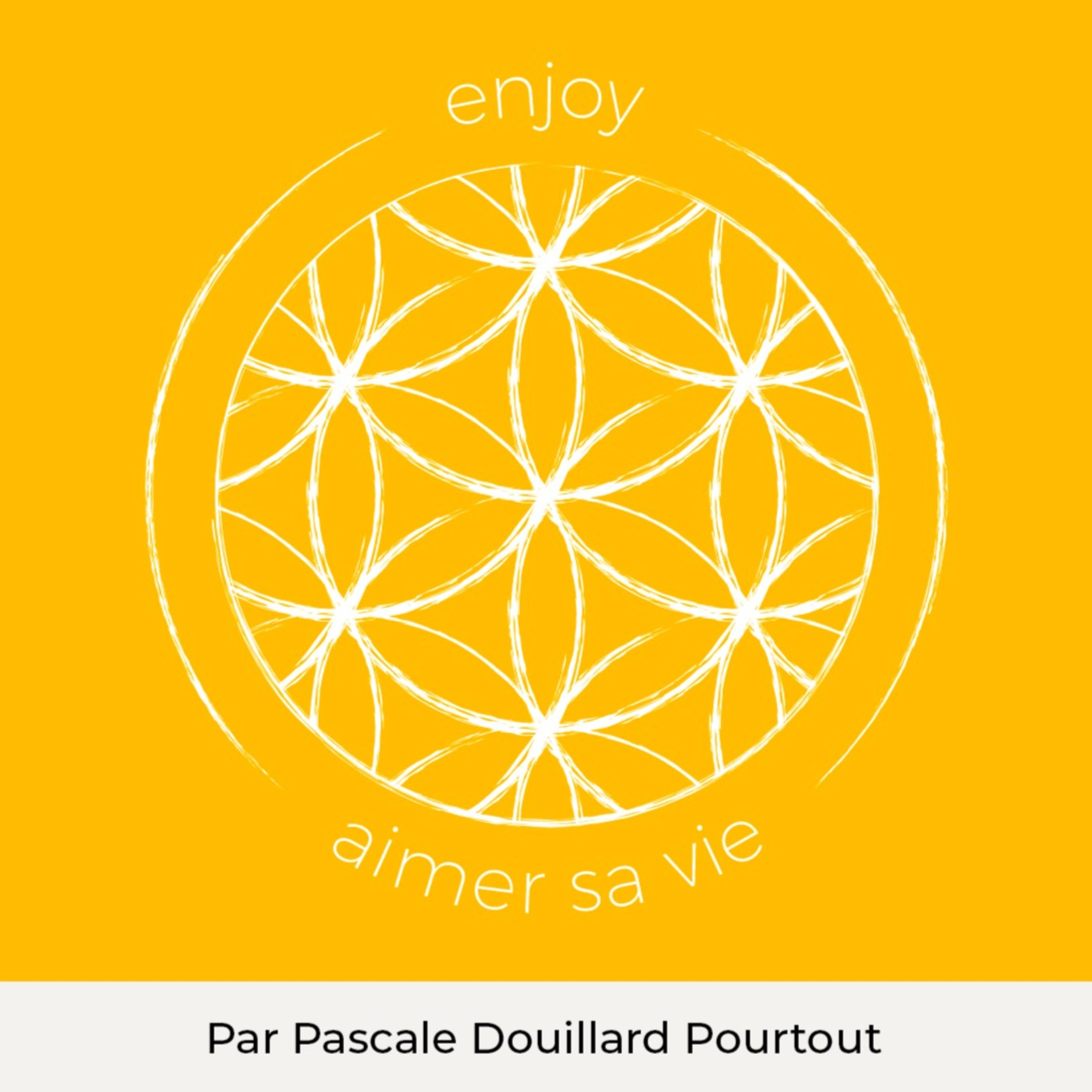 Aimer sa vie cover art