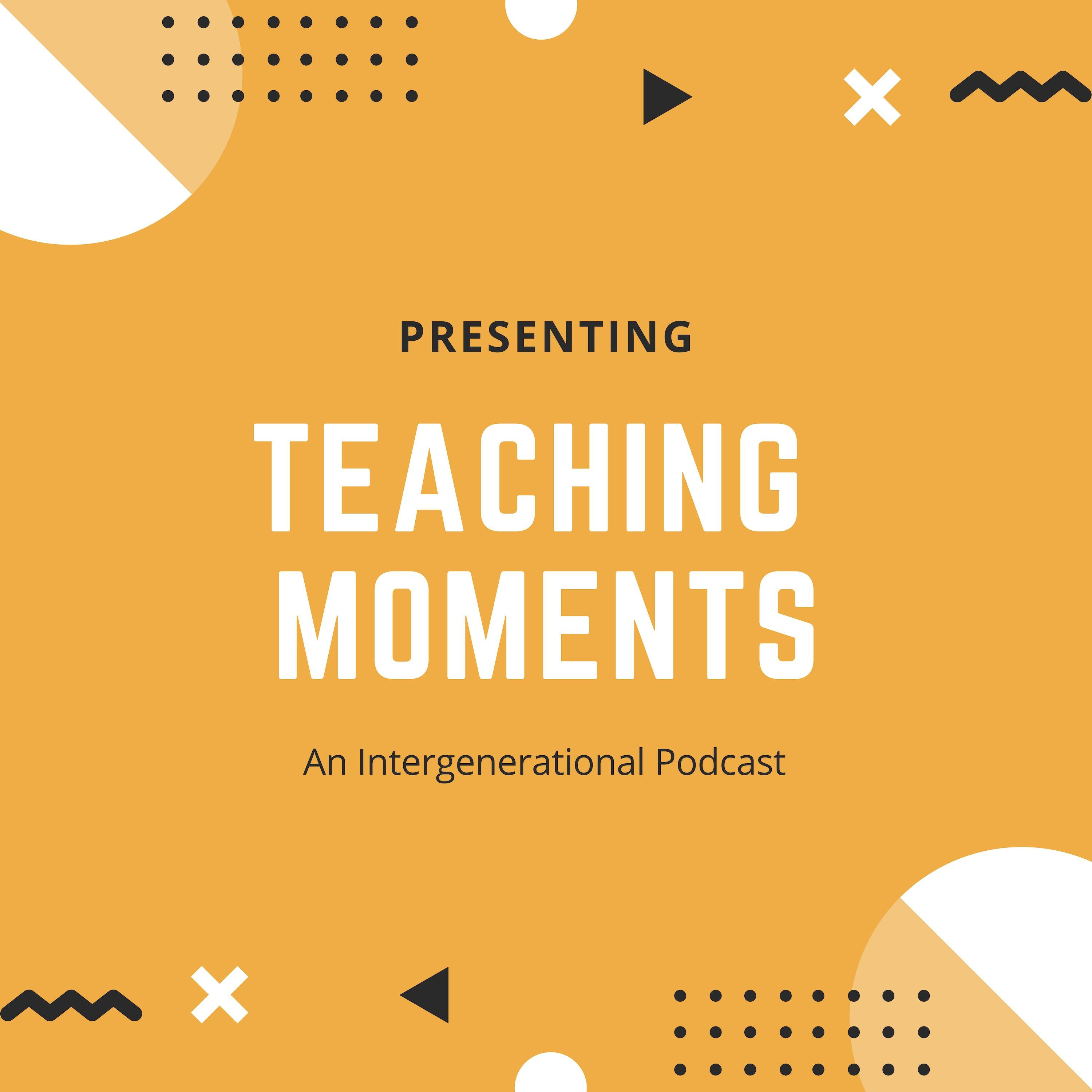 S01E08 - How to Give a Presentation