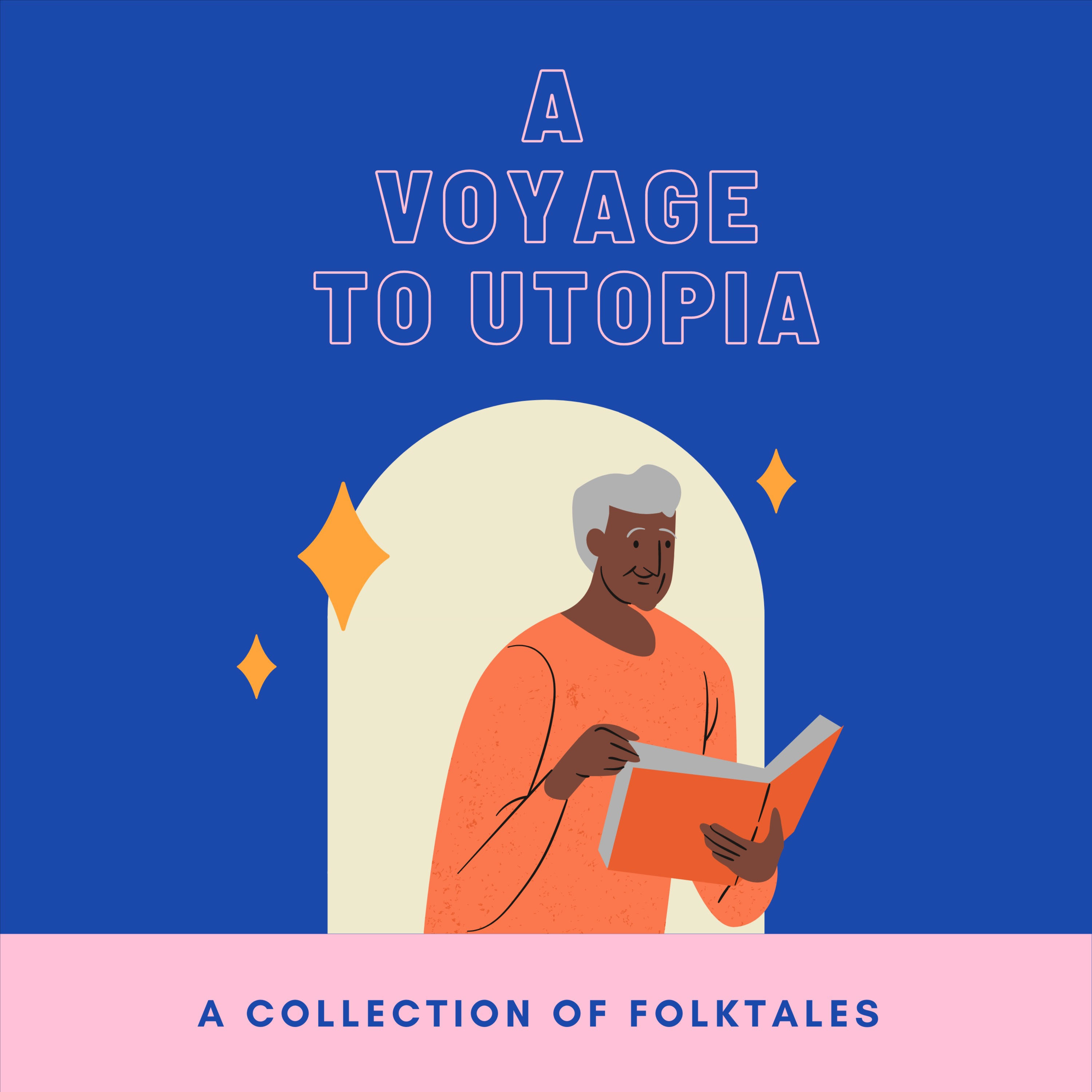 A voyage to utopia