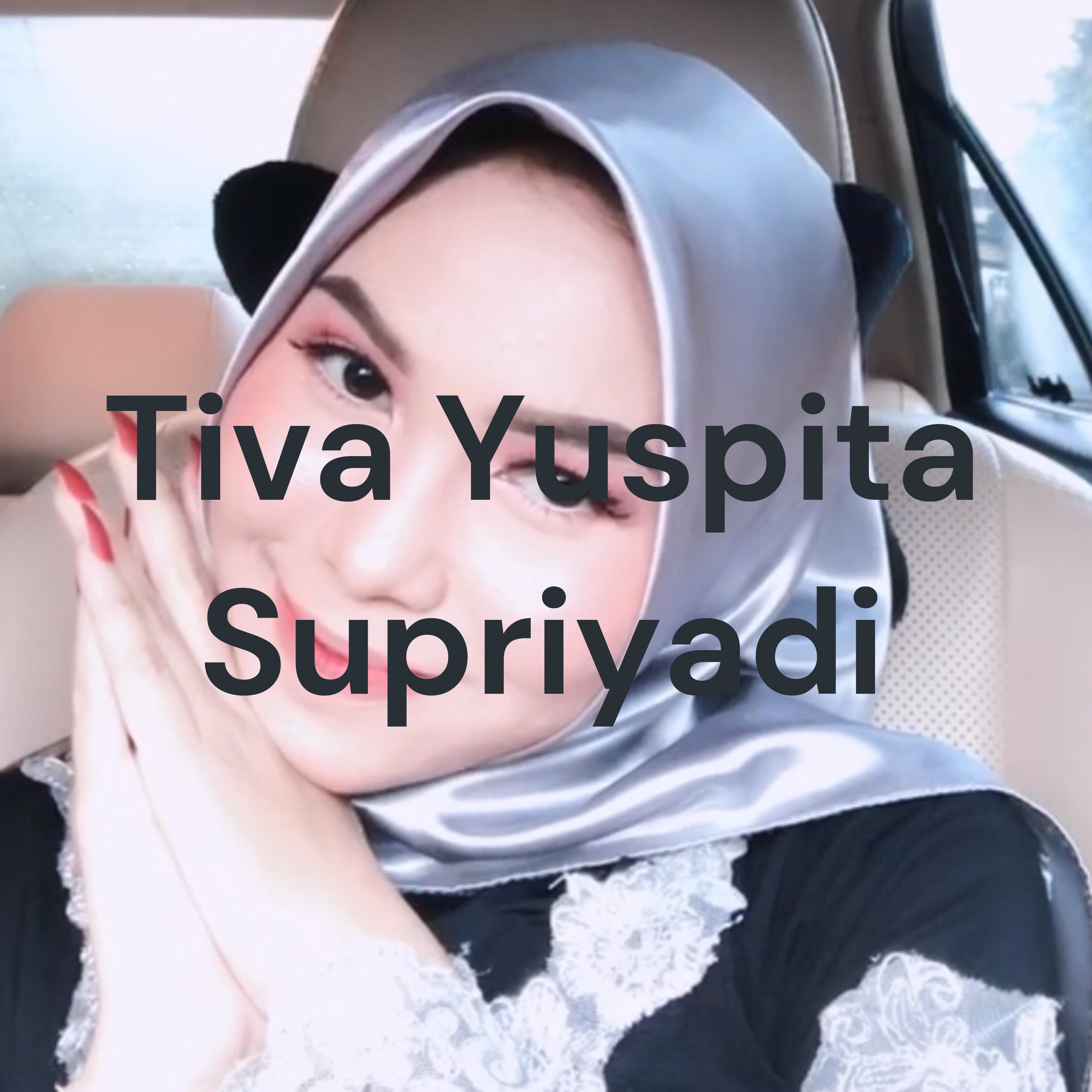 Tiva Yuspita Supriyadi cover art