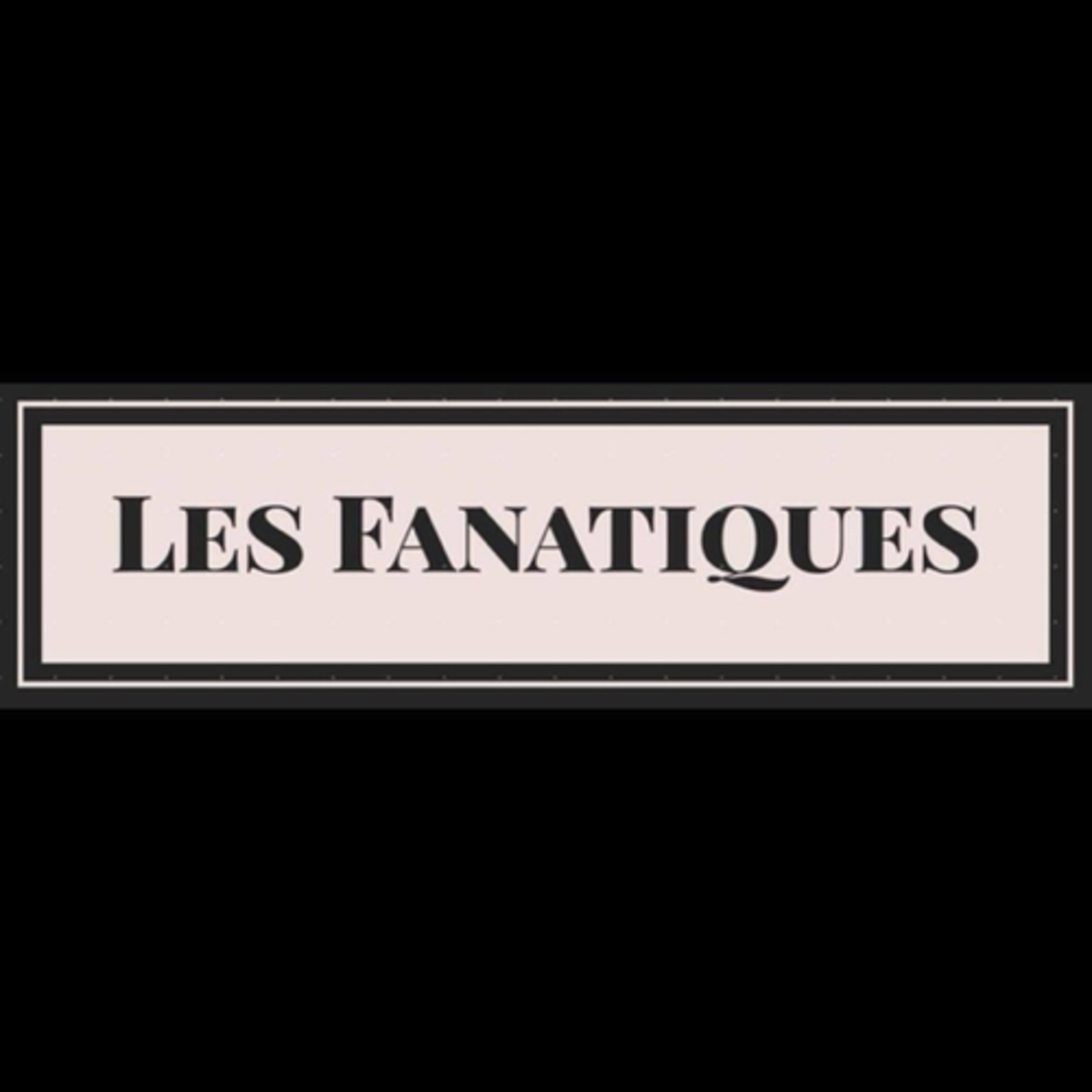 Les Fanatiques podcast artwork