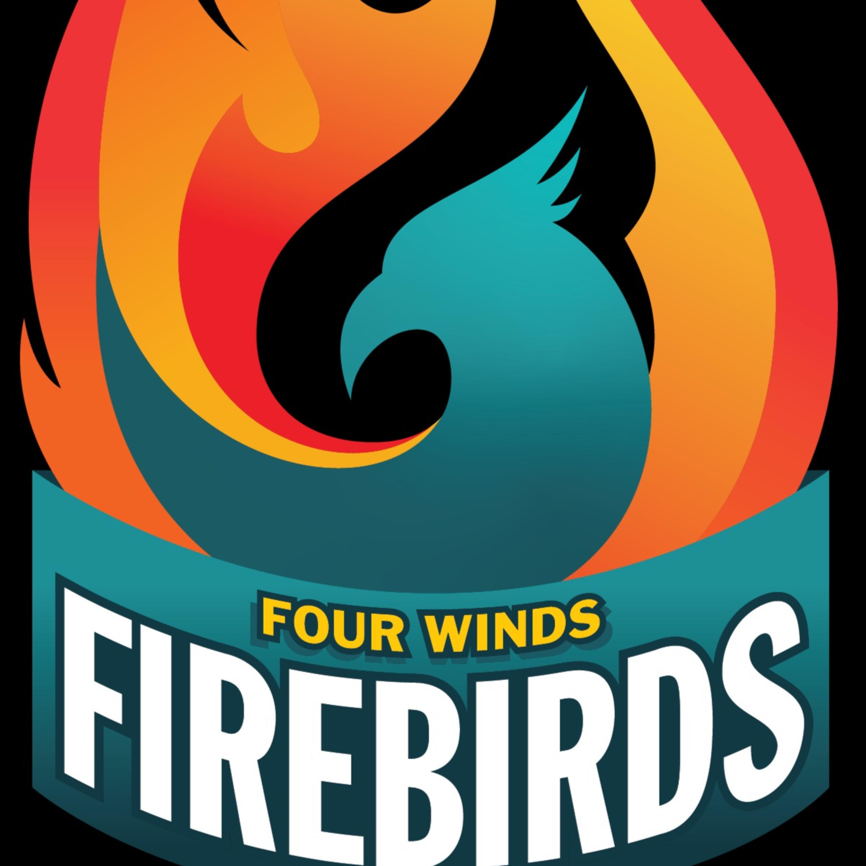 Four Winds Public School 6AD Audio Book Recordings