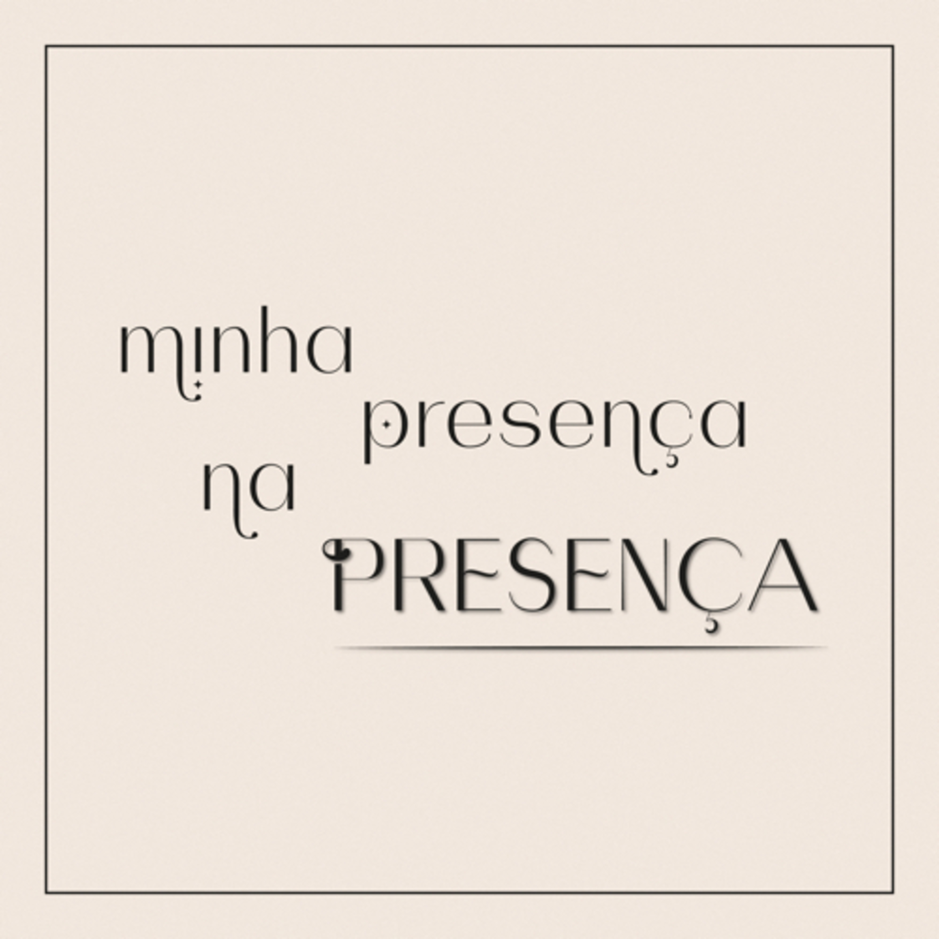 #1 - Intimidade