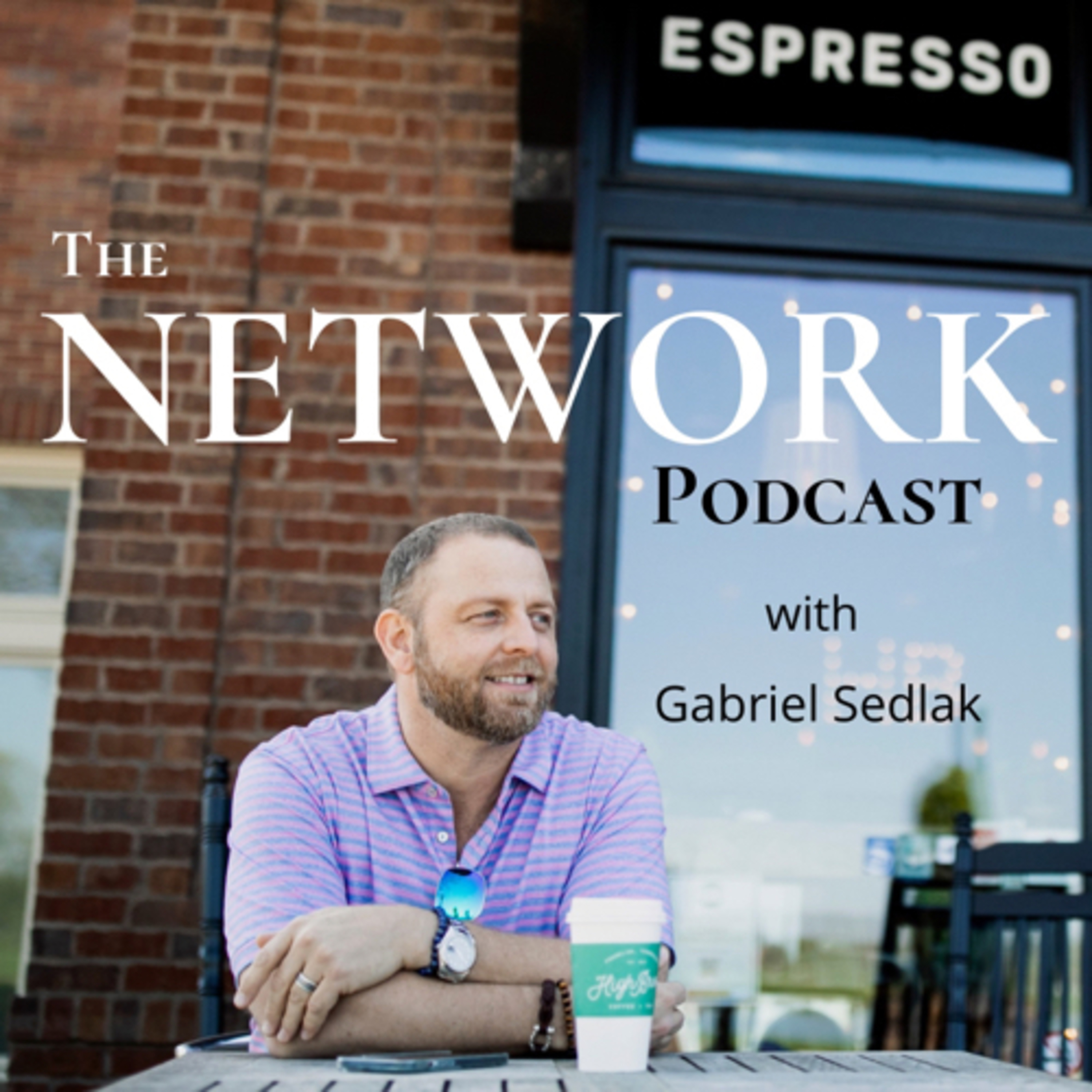 THE NETWORK PODCAST