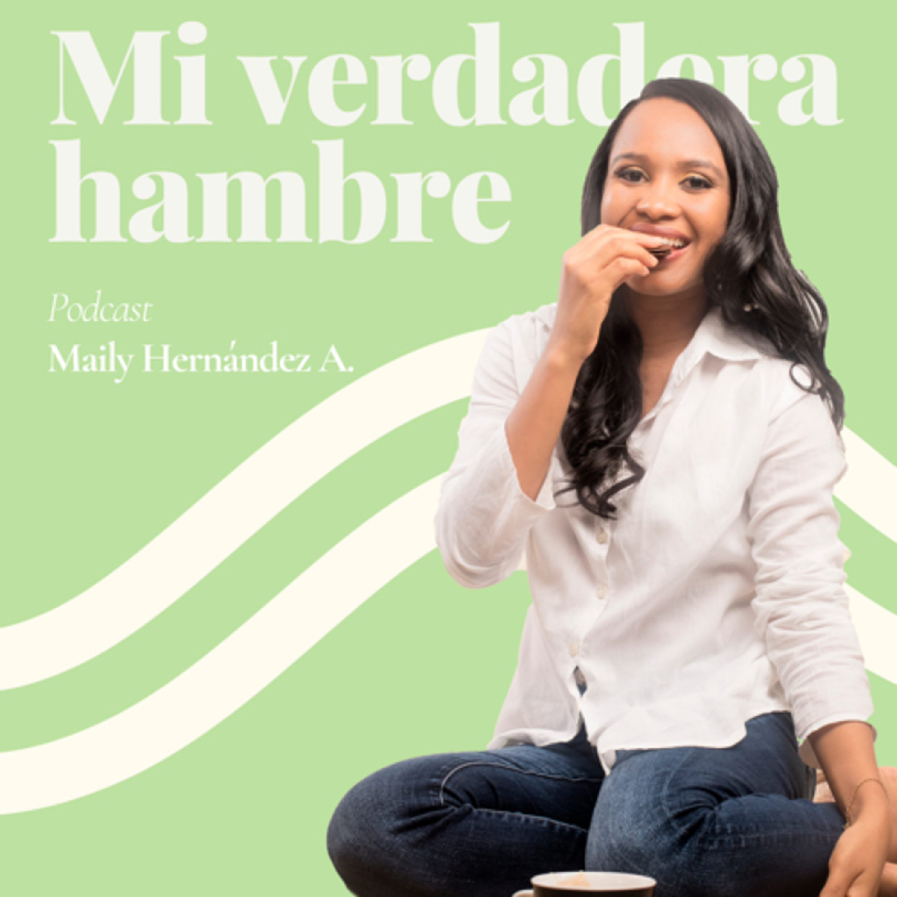 Mi Verdadera Hambre