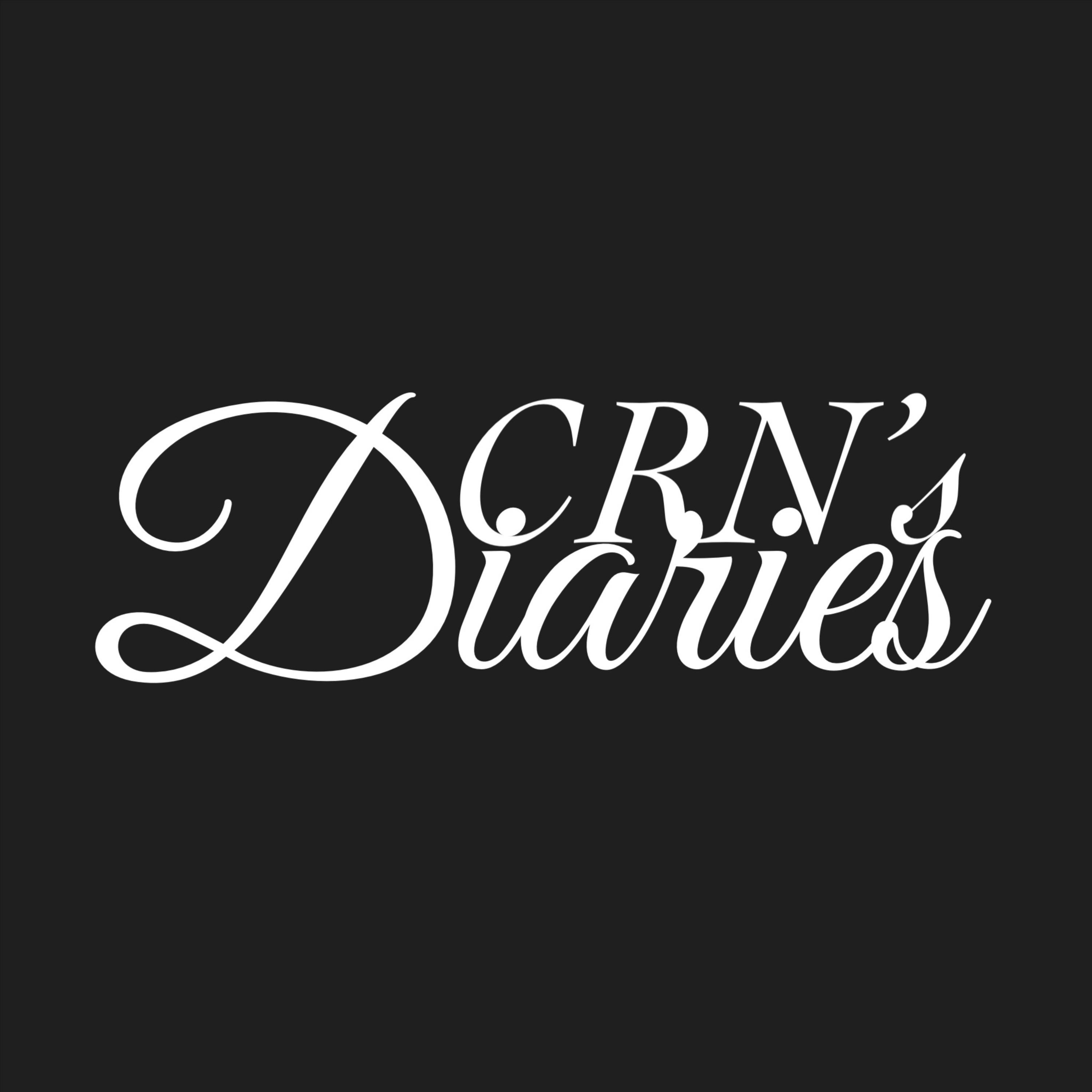 CRN's Diaries