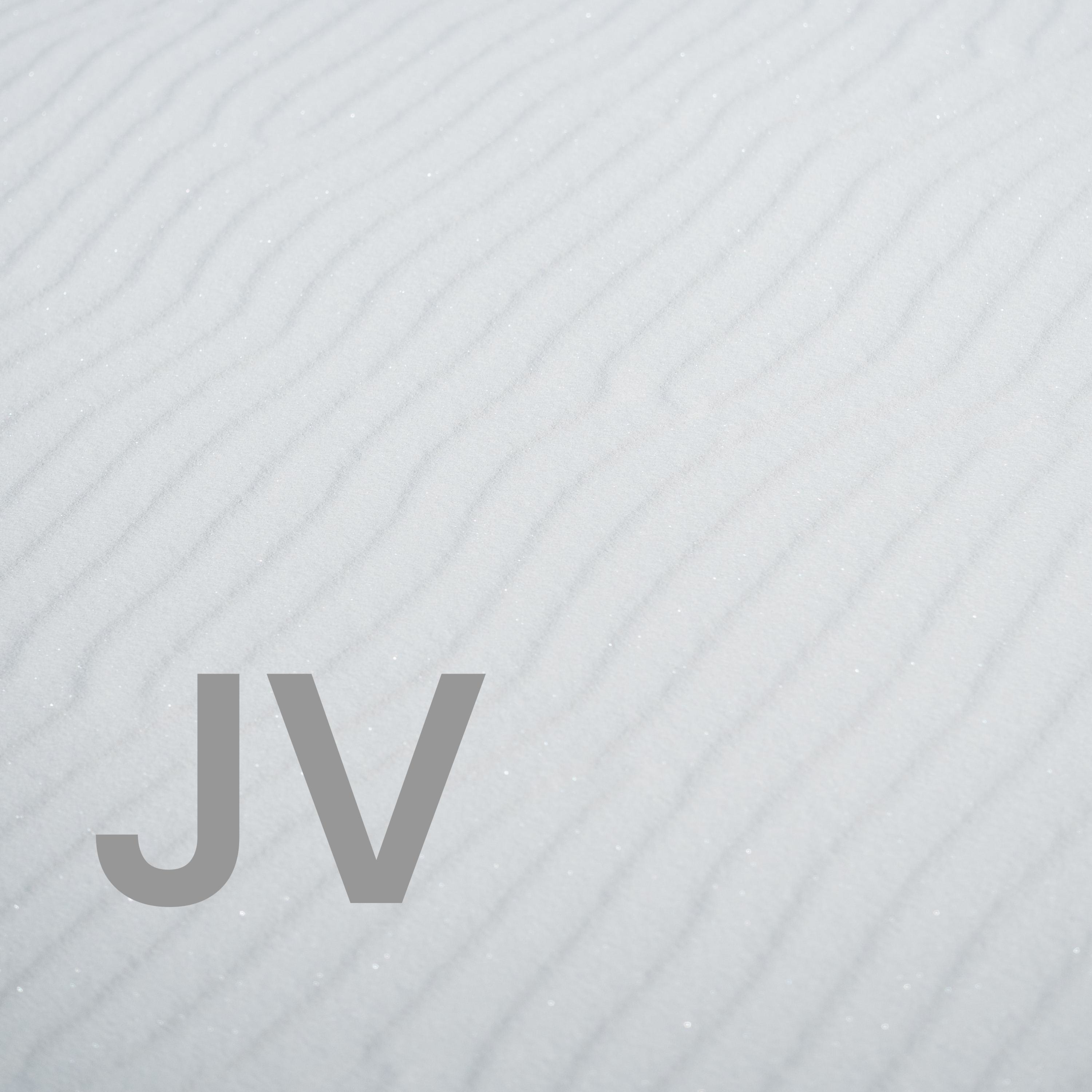 JV podcast artwork