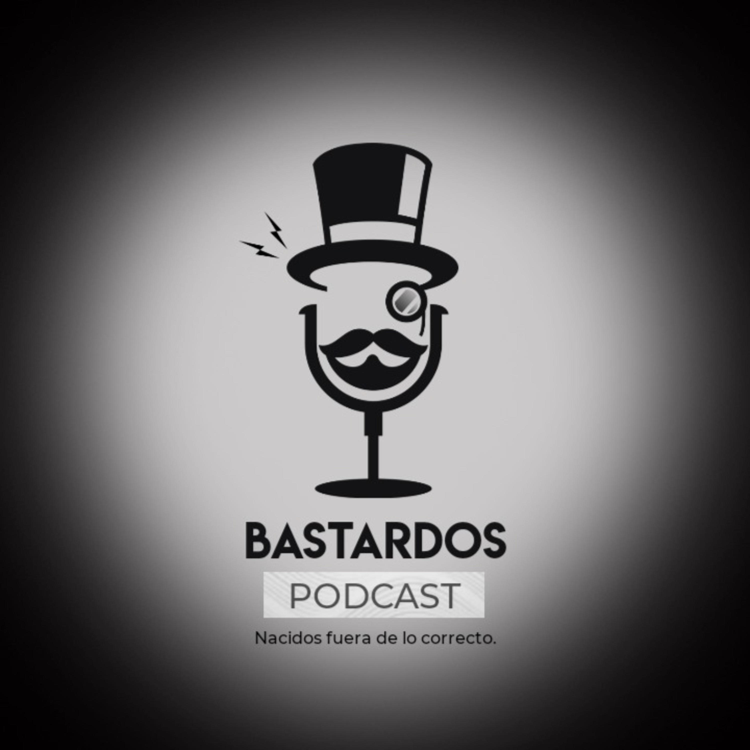 Bastardos... Nacidos fuera de lo correcto.