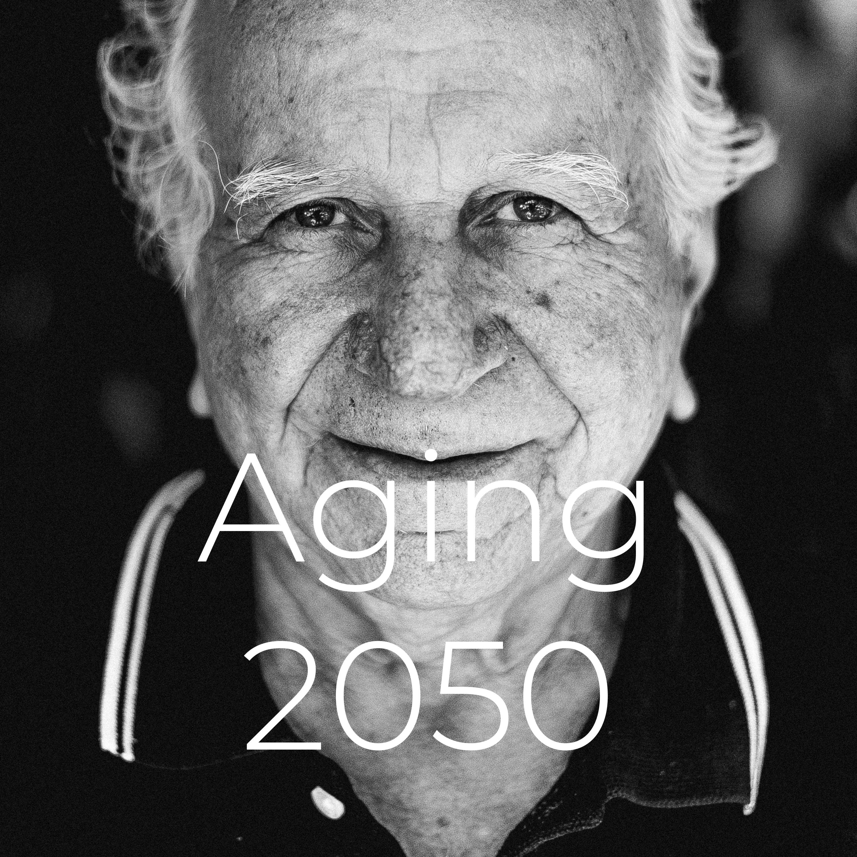 Aging 2050