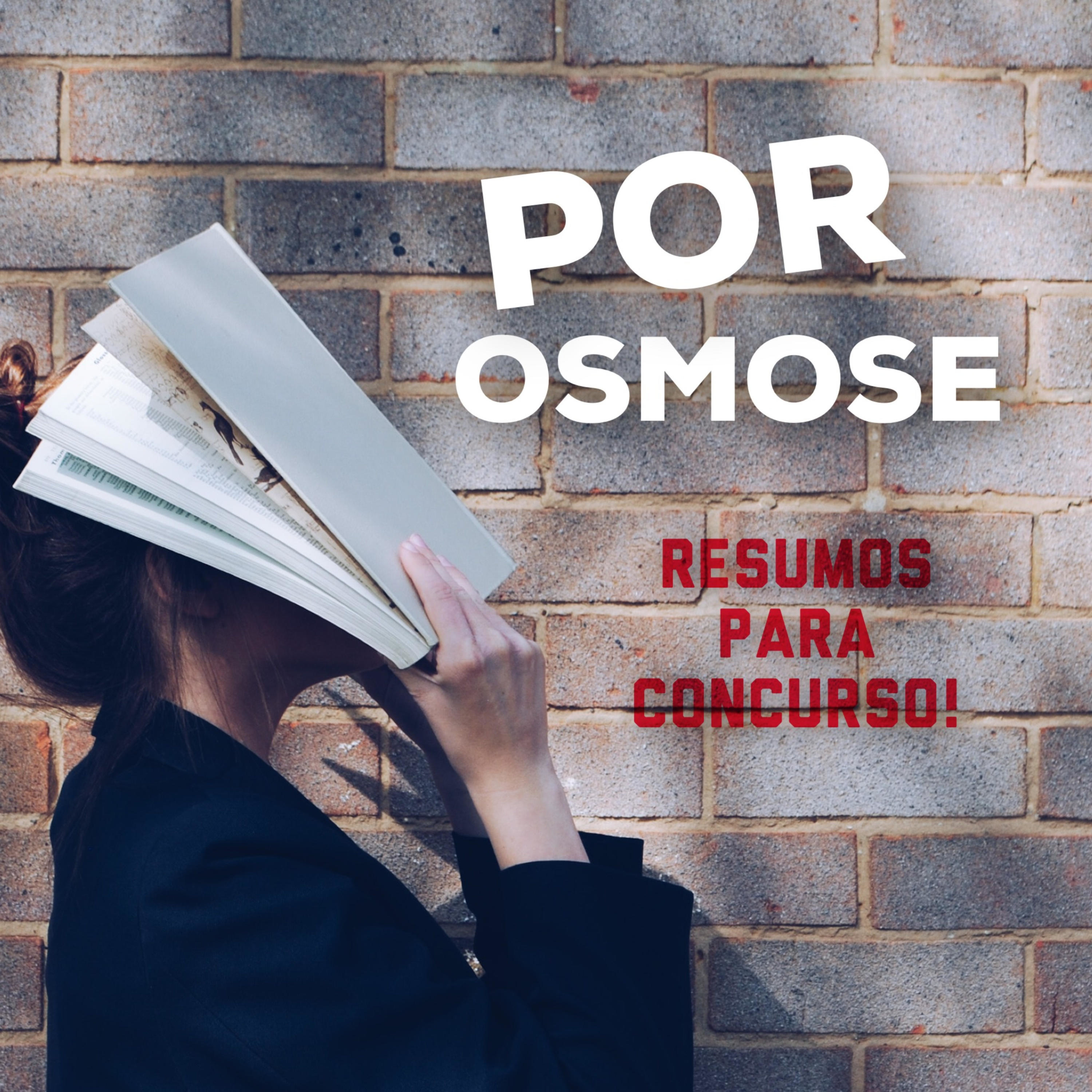Resumos para Concursos