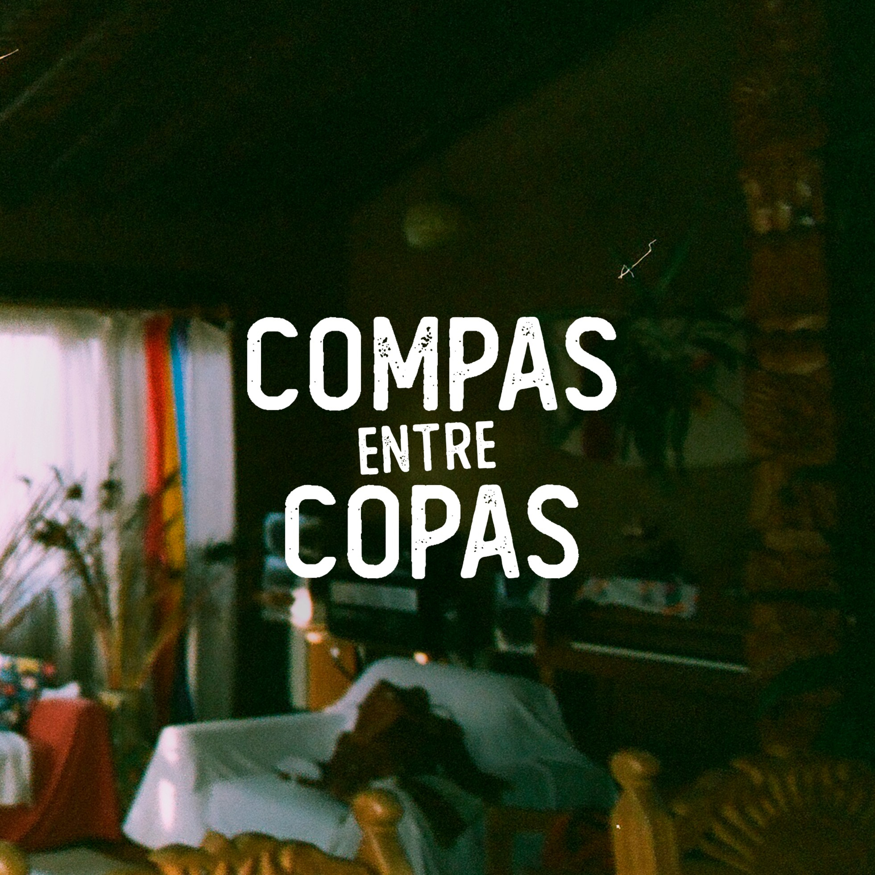 Compas entre Copas