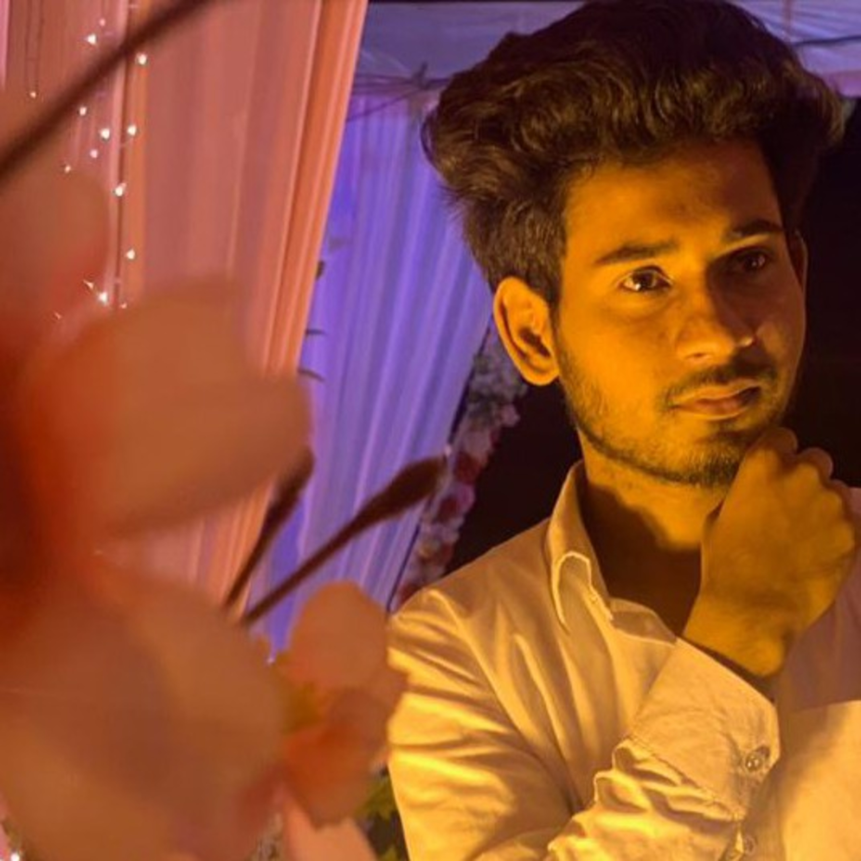 aajbhi || Amir's Voice