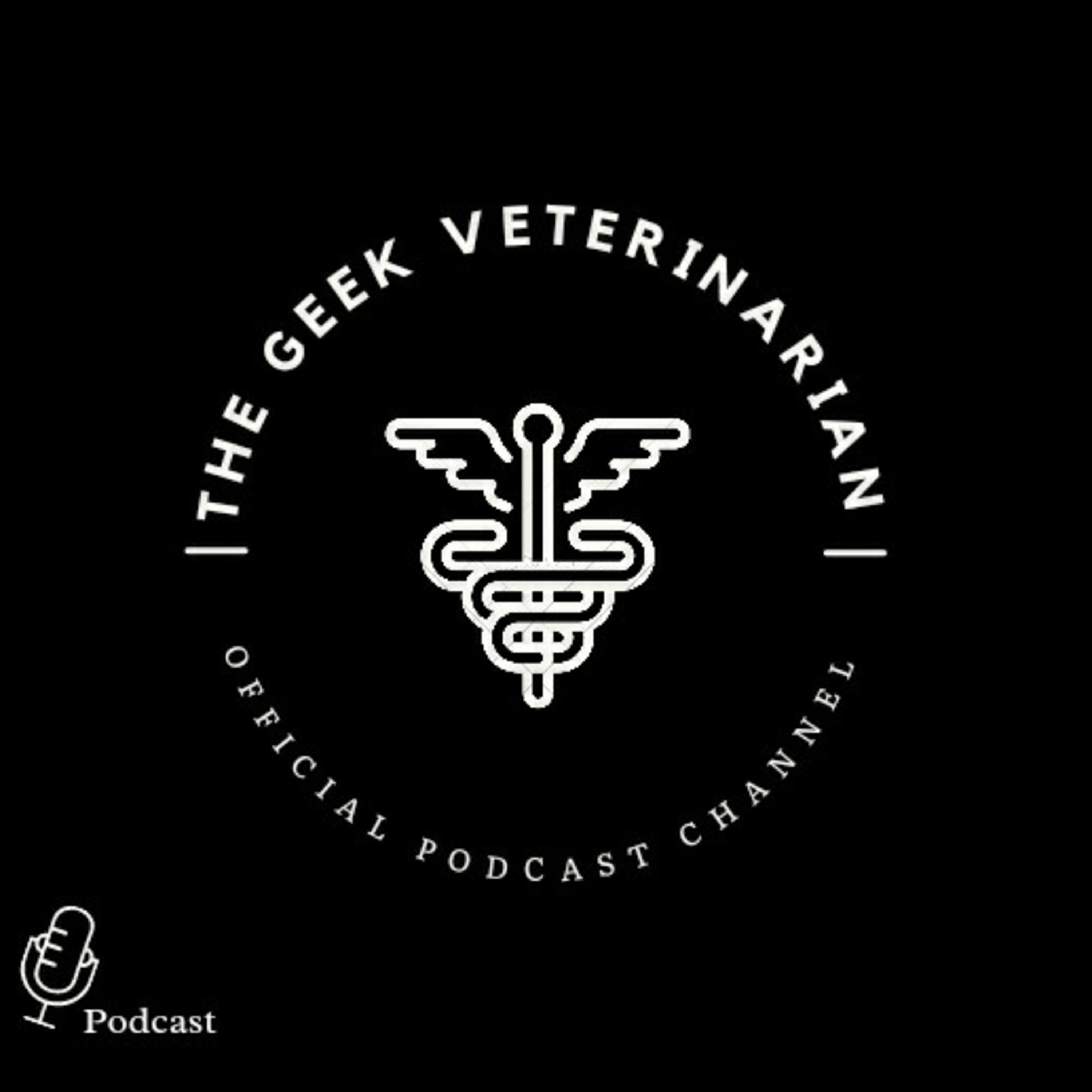 TheGeekVet 