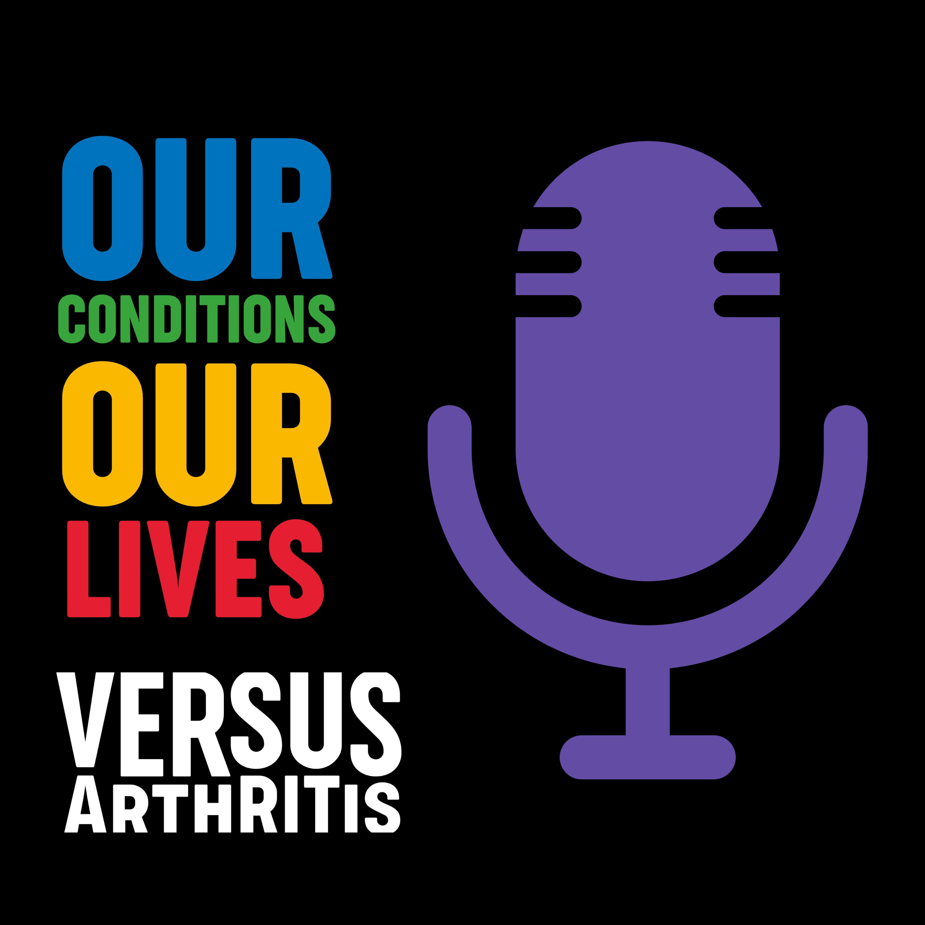 Our Conditions, Our Lives