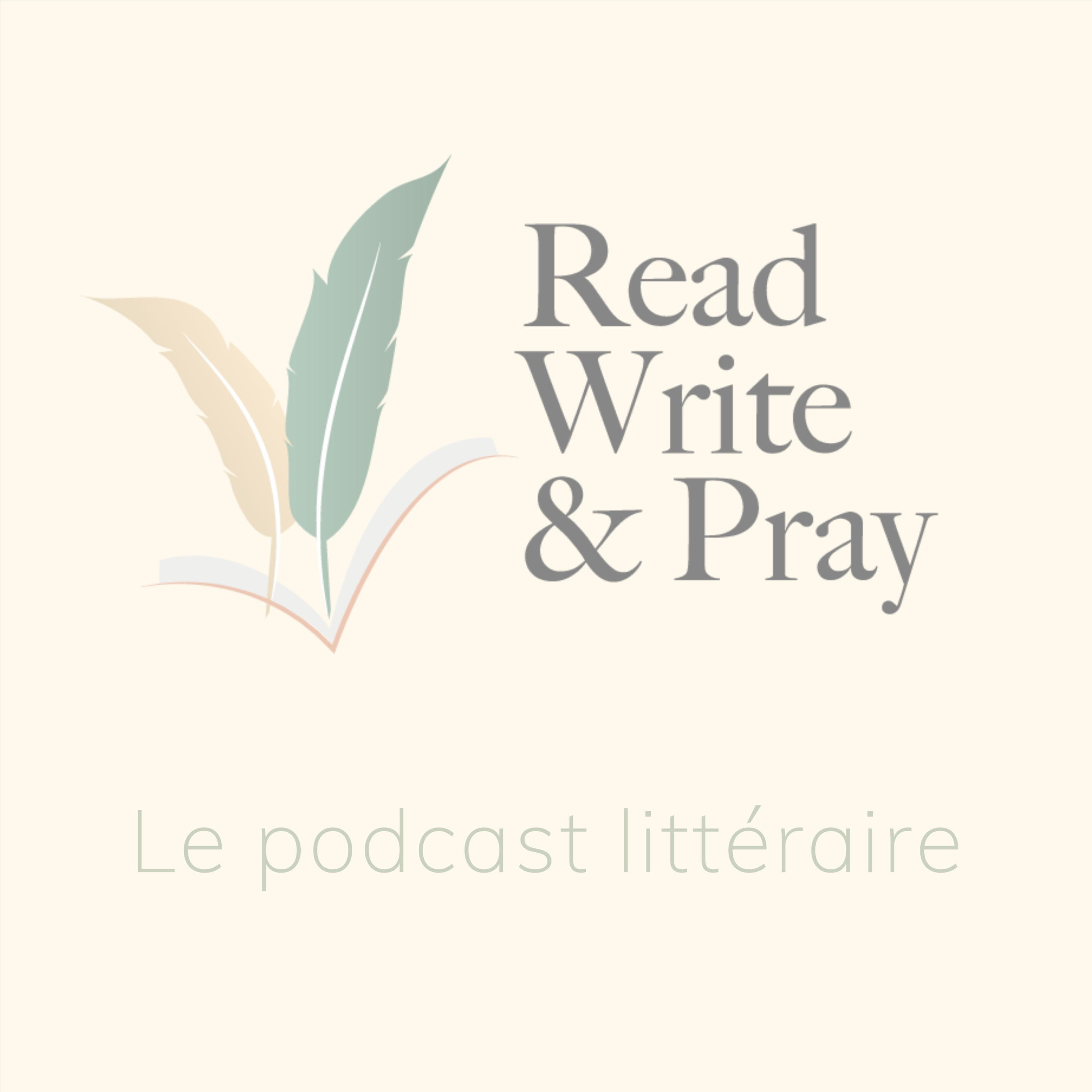 Read Write & Pray